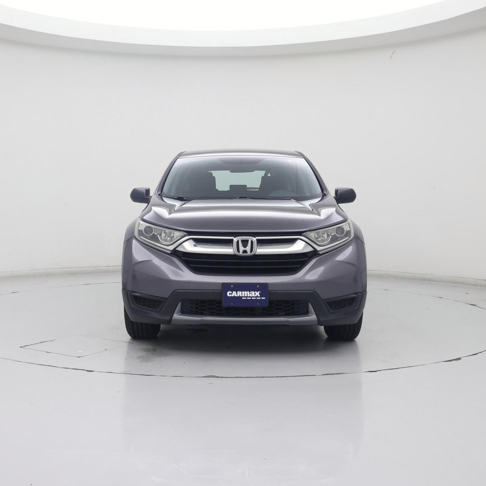 Thumbnail: 2018 Honda CR-V - 5