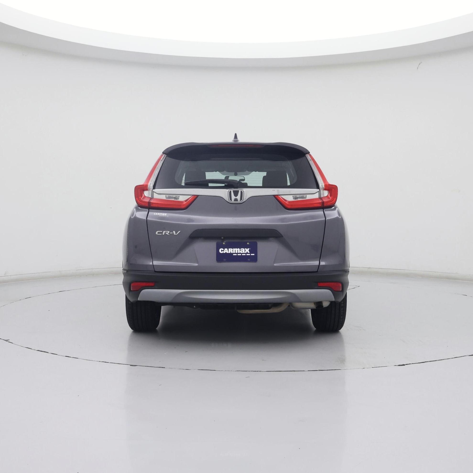 Thumbnail: 2018 Honda CR-V - 6
