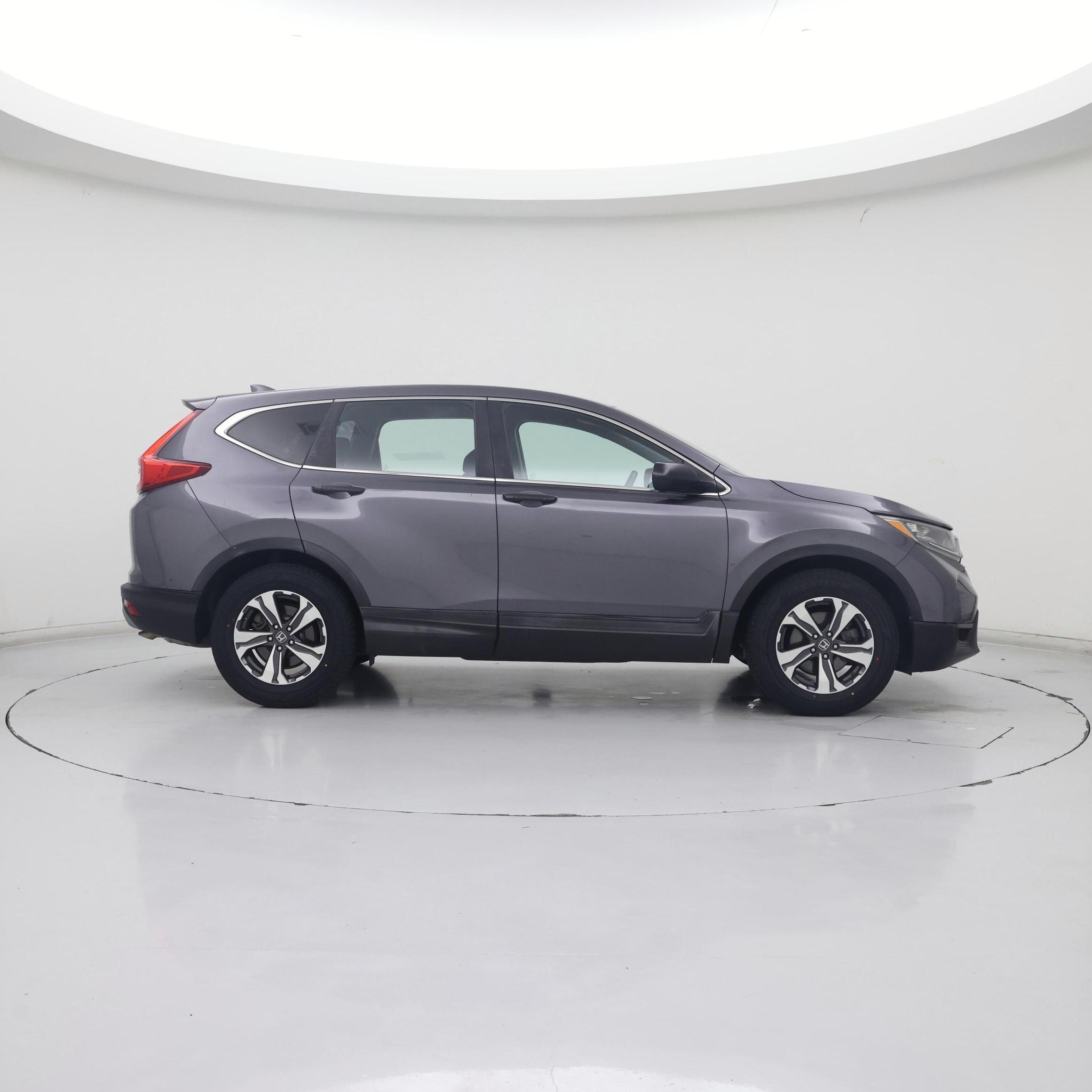 Thumbnail: 2018 Honda CR-V - 7