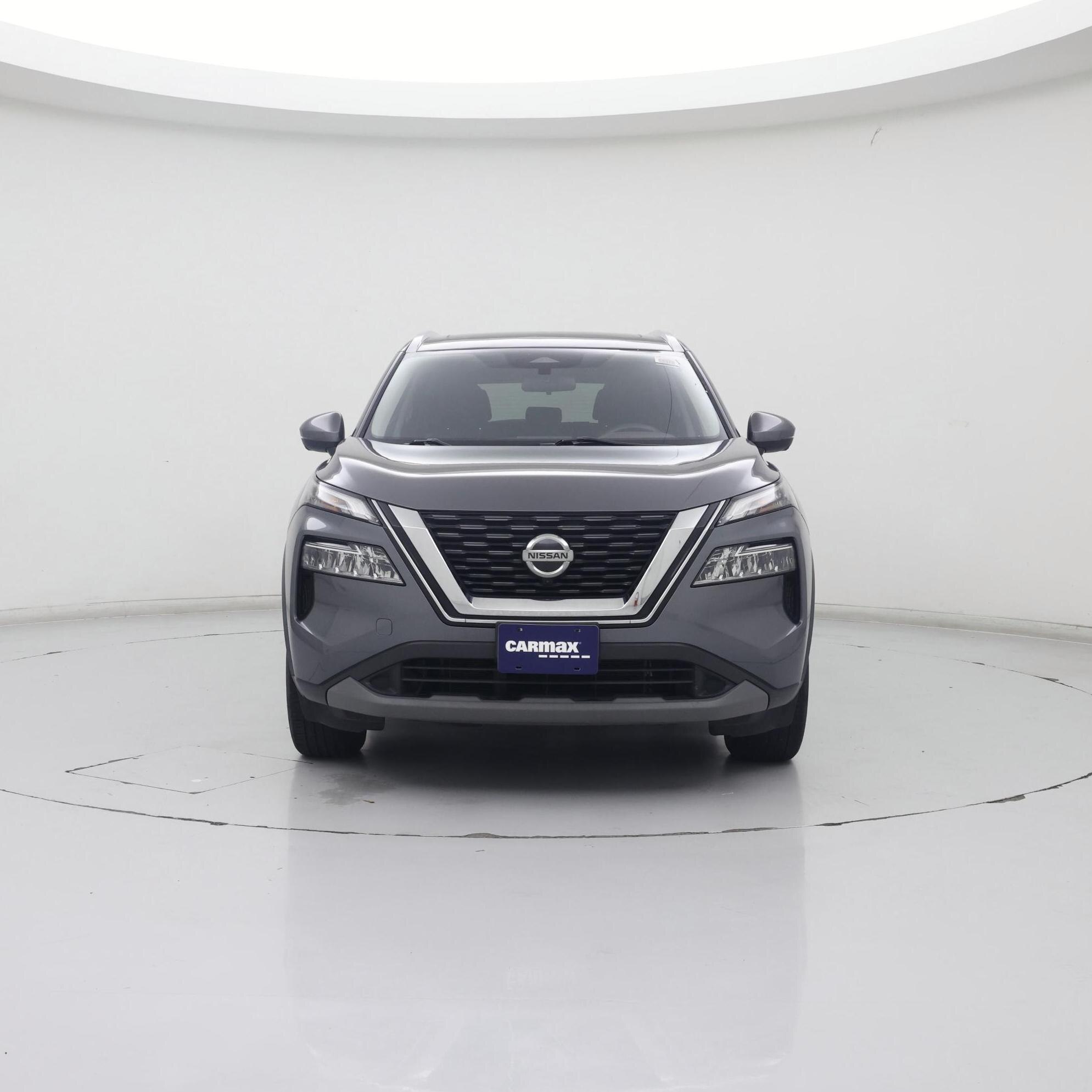 Thumbnail: 2021 Nissan Rogue - 5