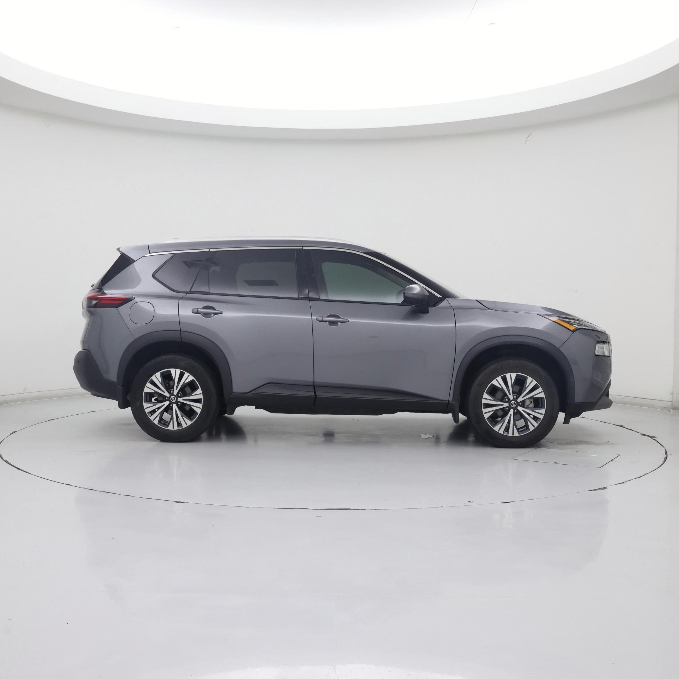 Thumbnail: 2021 Nissan Rogue - 7