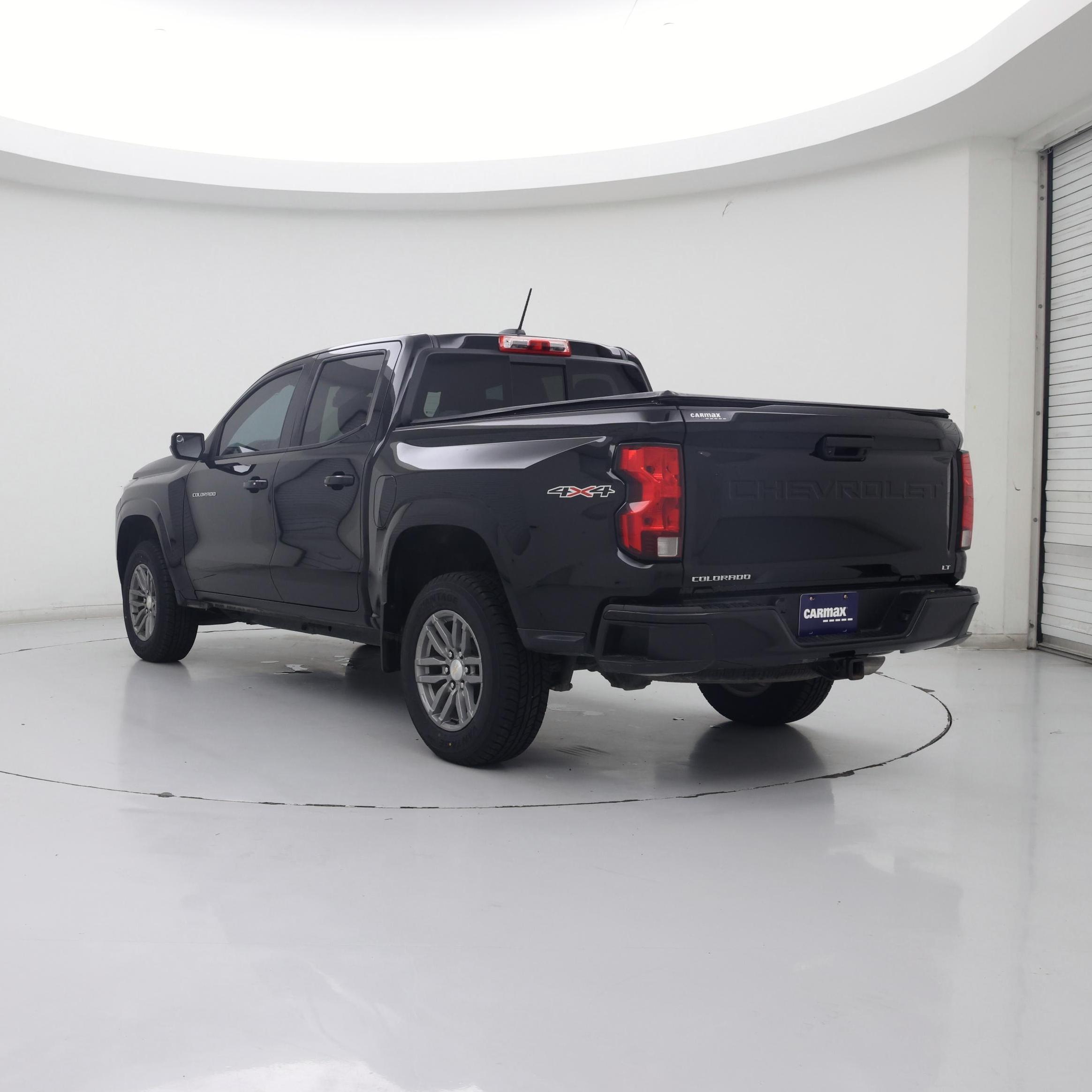 Thumbnail: 2023 Chevrolet Colorado - 2