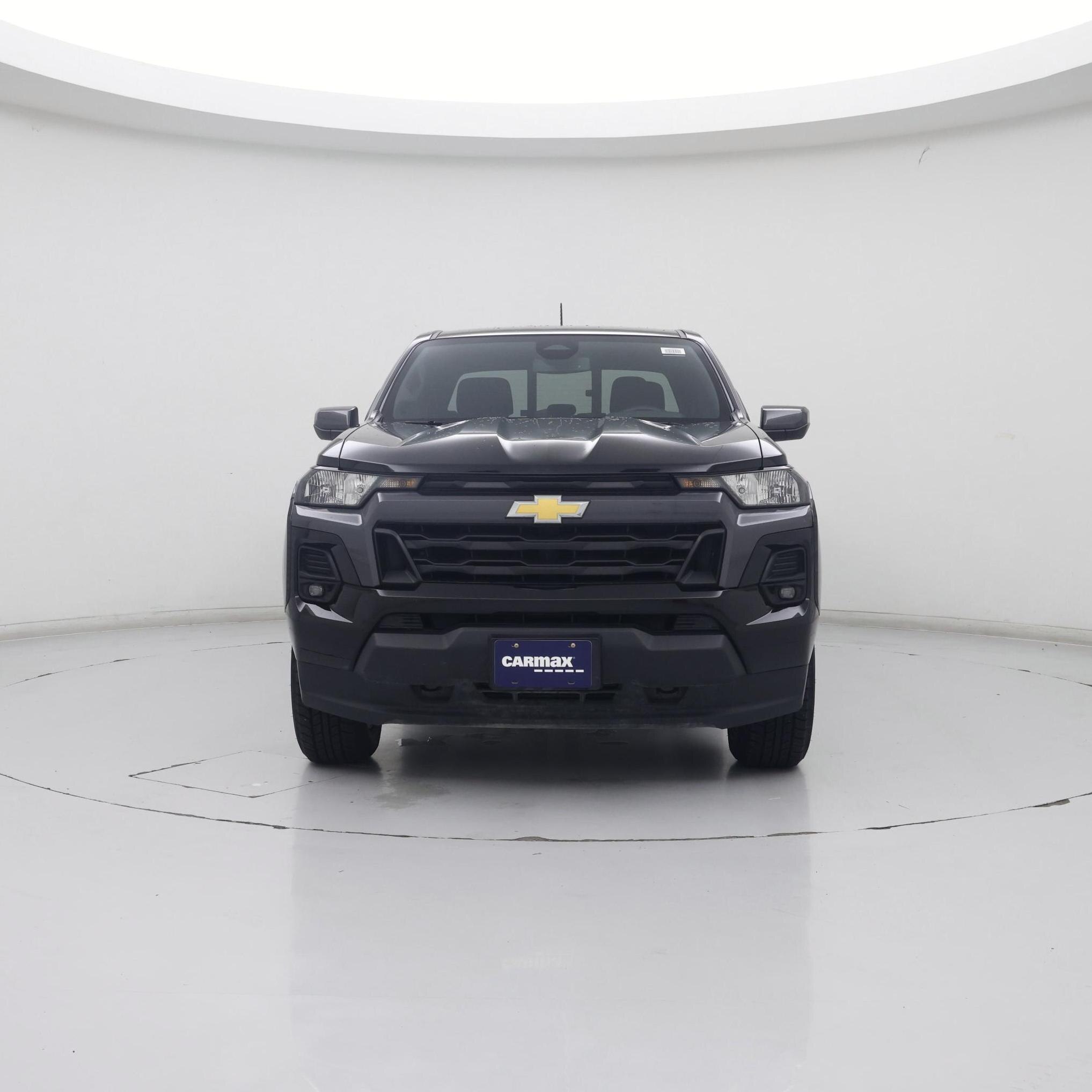 Thumbnail: 2023 Chevrolet Colorado - 5