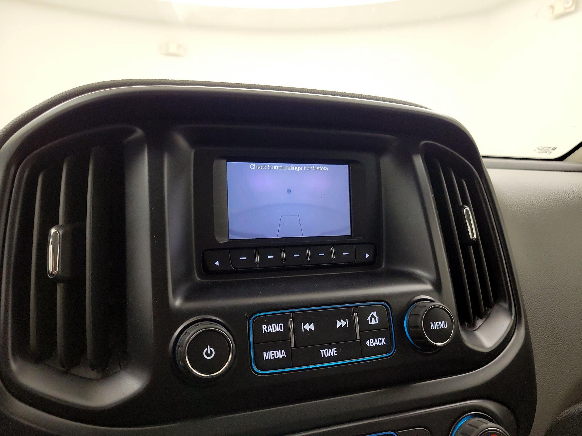 Thumbnail: 2015 Chevrolet Colorado - 14