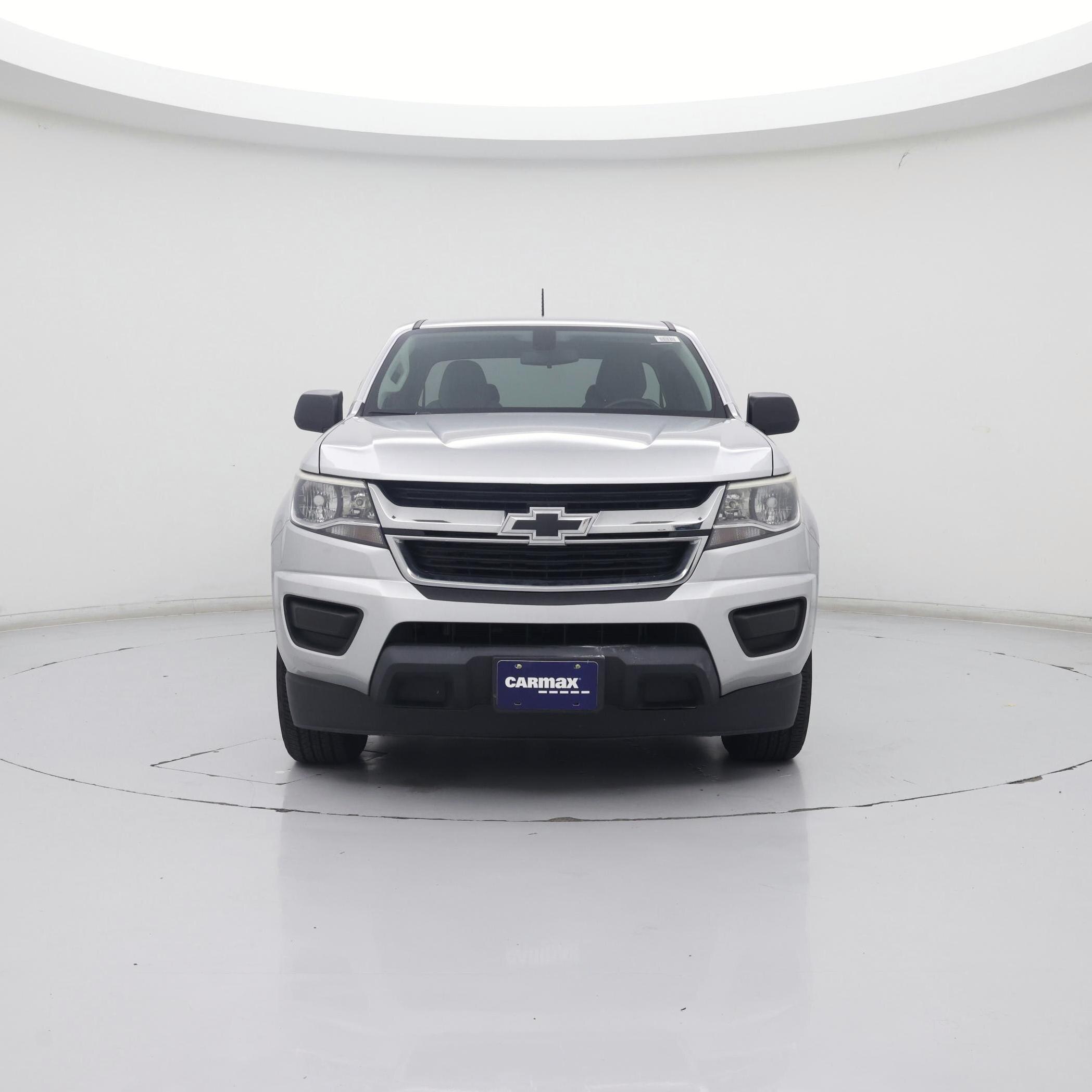 Thumbnail: 2015 Chevrolet Colorado - 5