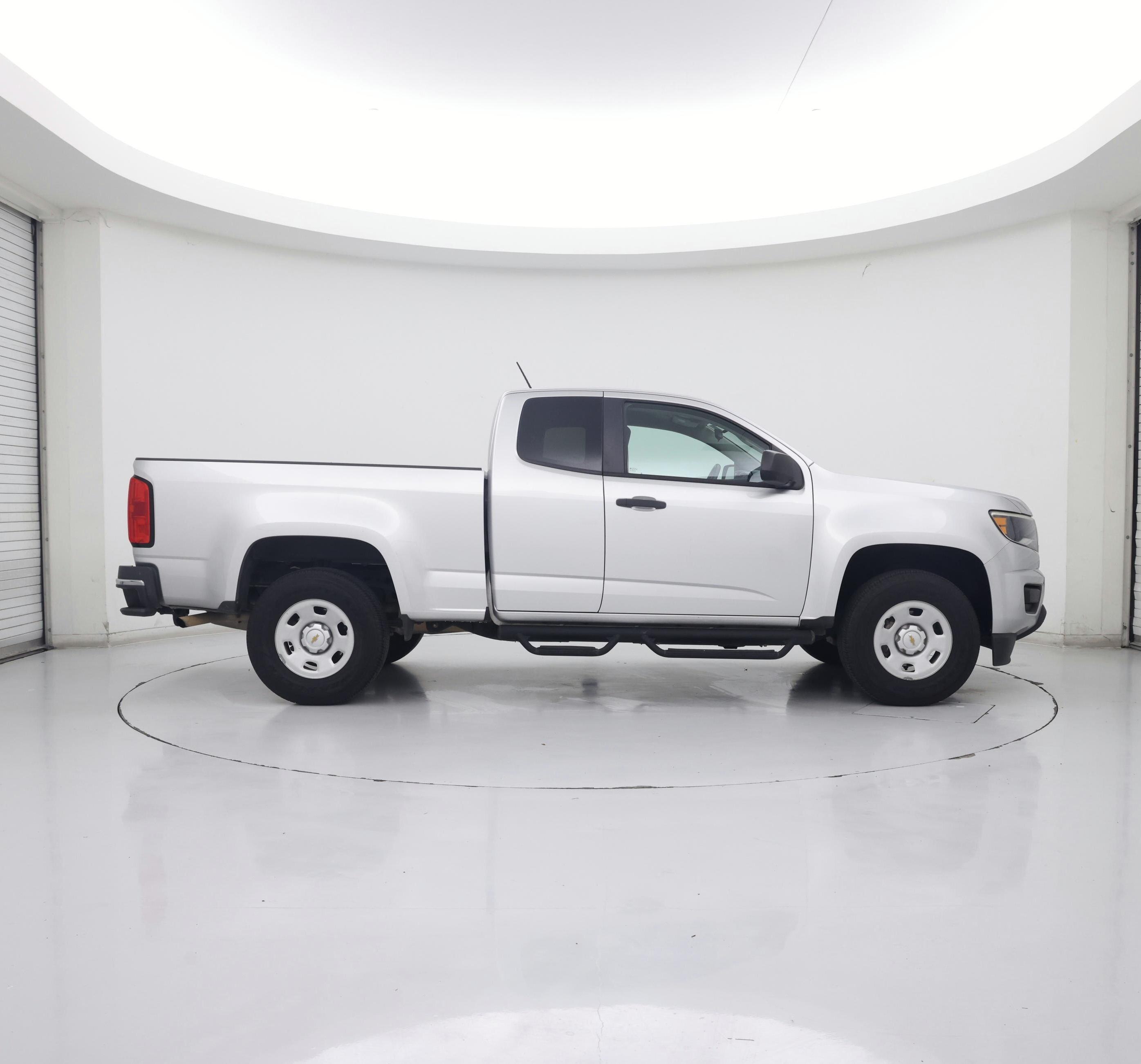 Thumbnail: 2015 Chevrolet Colorado - 7