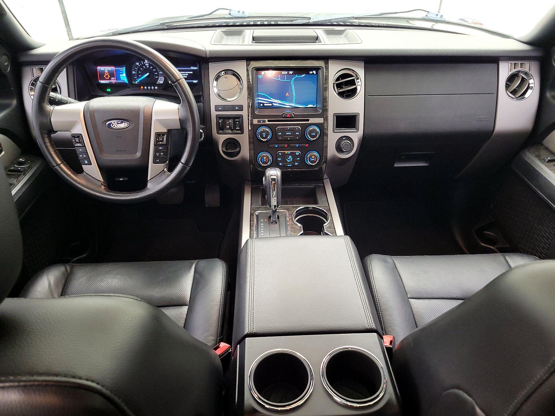 Thumbnail: 2017 Ford Expedition - 9