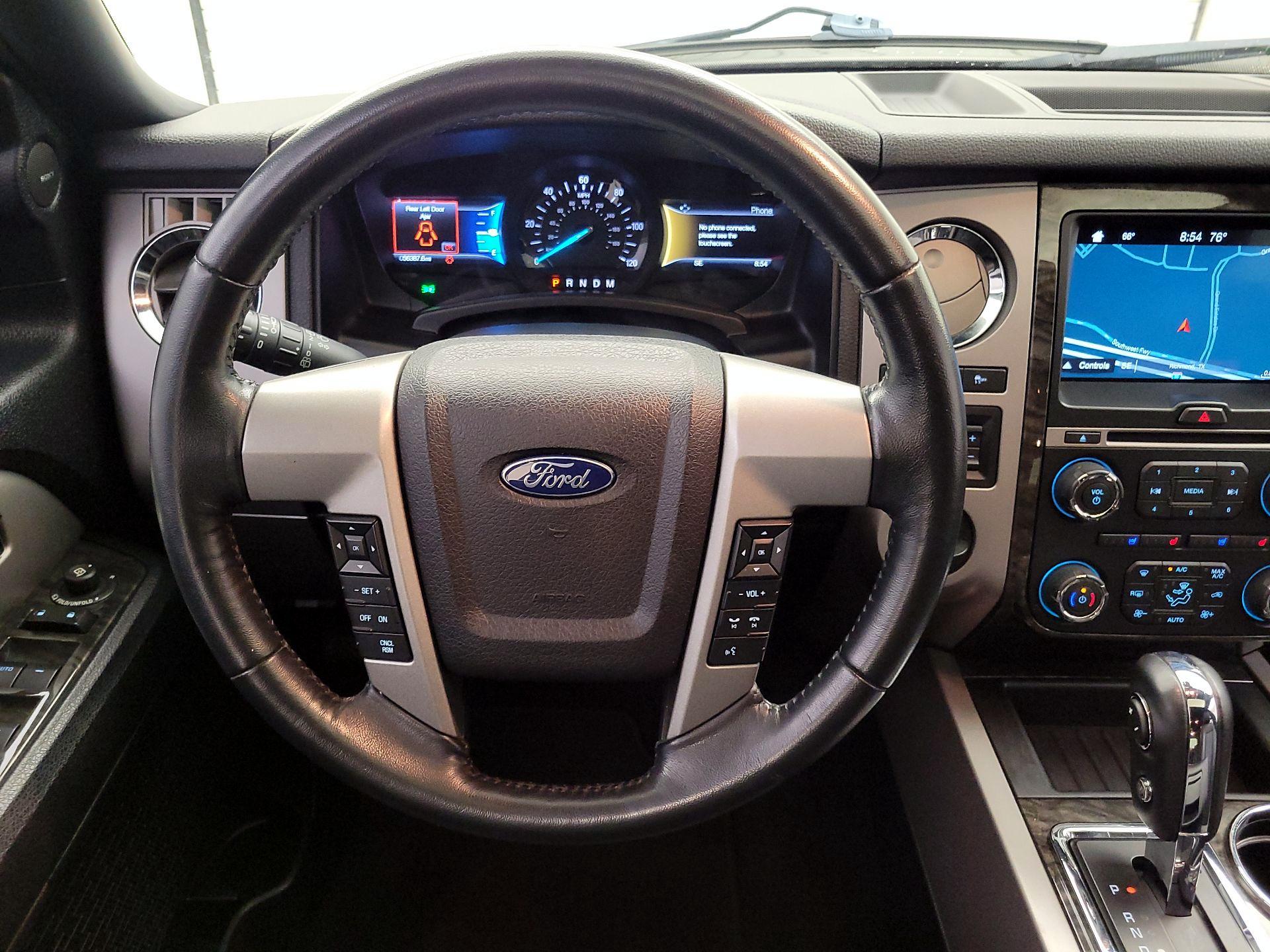 Thumbnail: 2017 Ford Expedition - 10