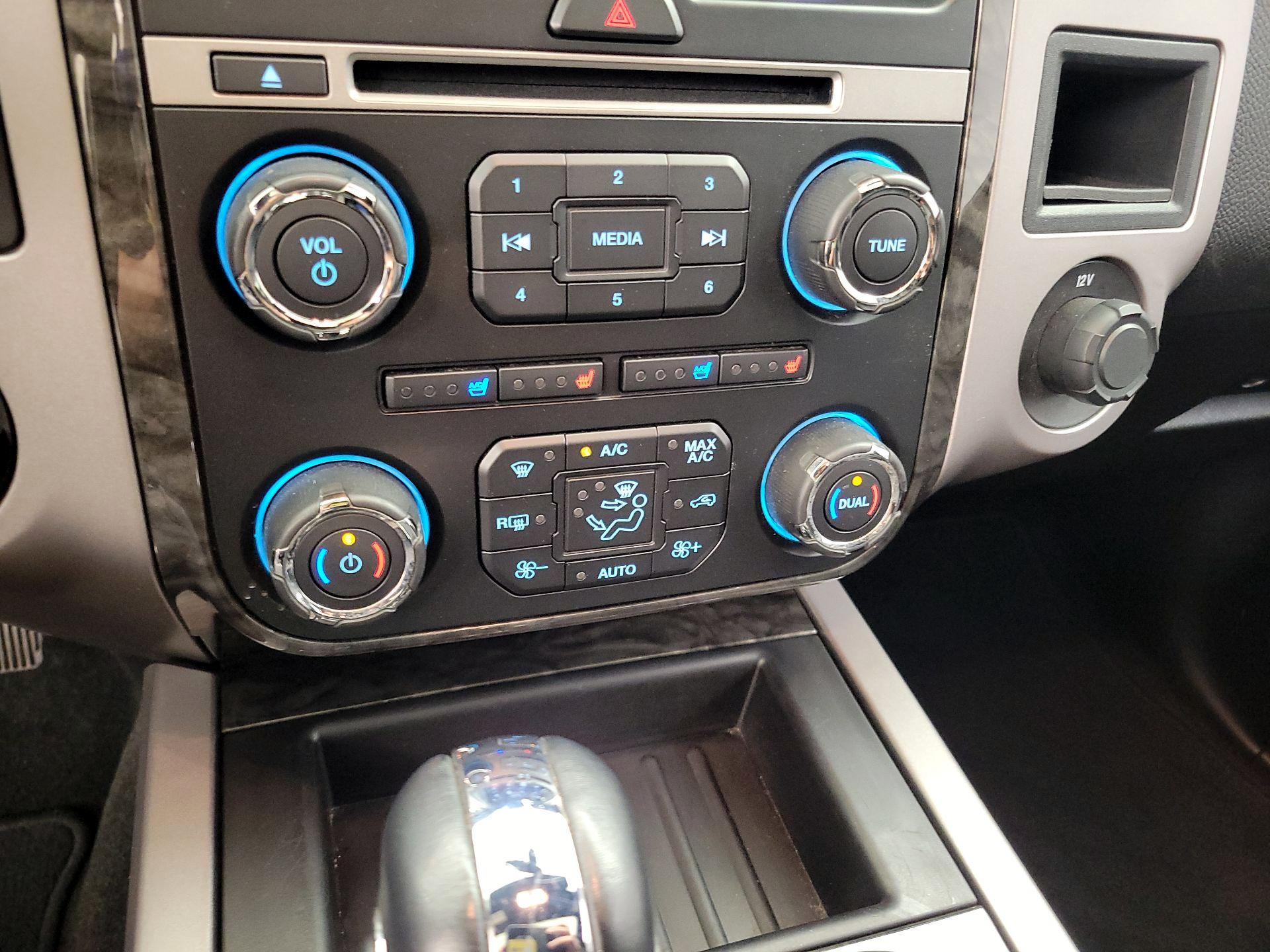 Thumbnail: 2017 Ford Expedition - 17