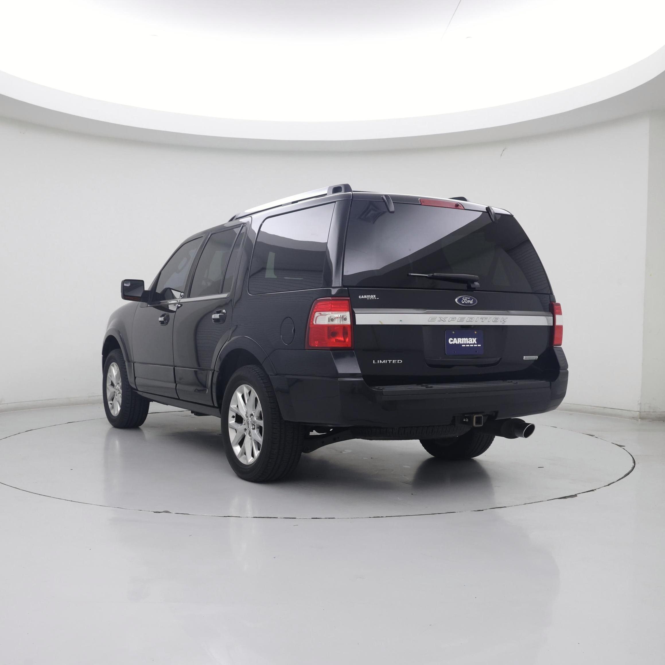 Thumbnail: 2017 Ford Expedition - 2