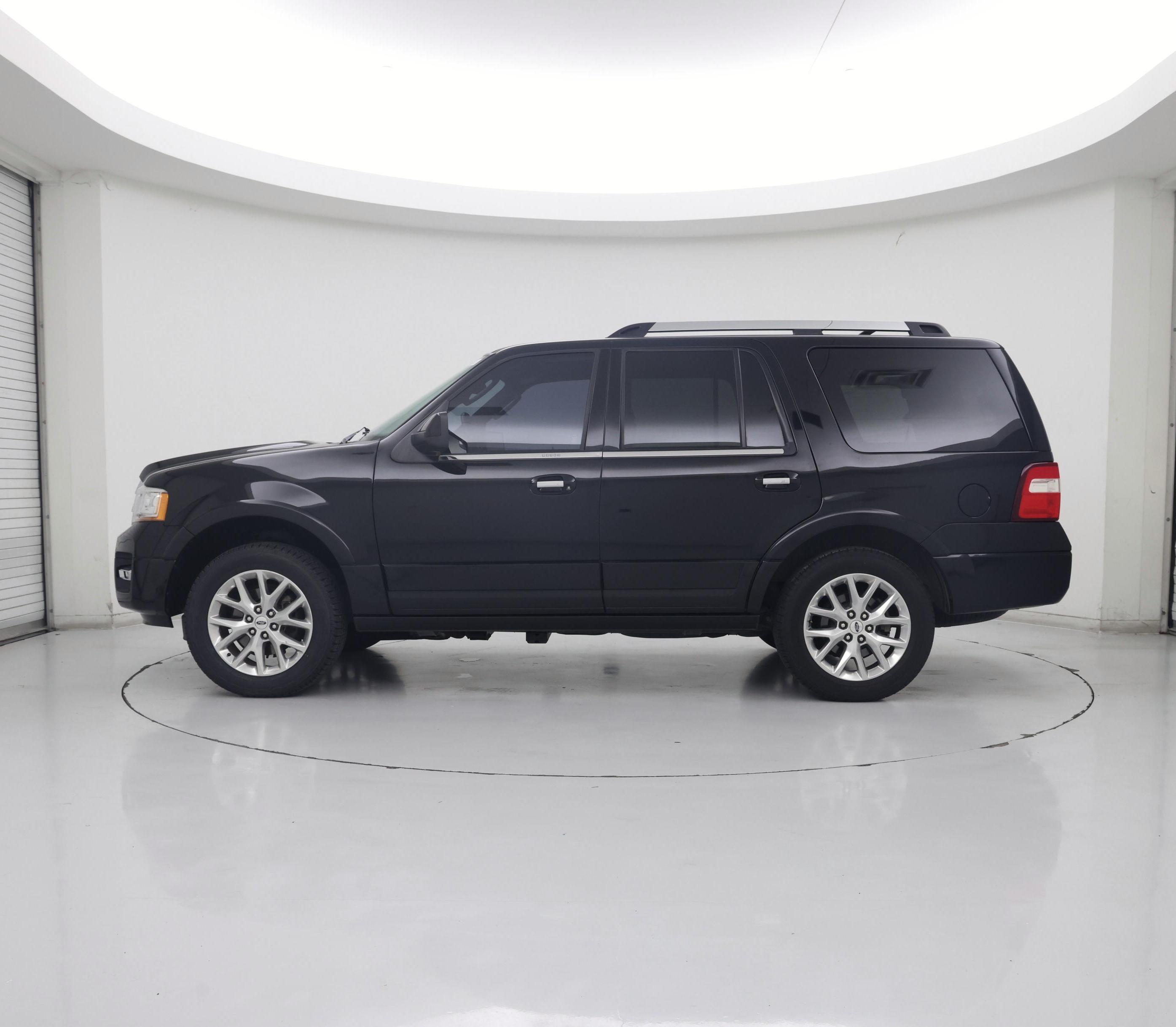 Thumbnail: 2017 Ford Expedition - 3