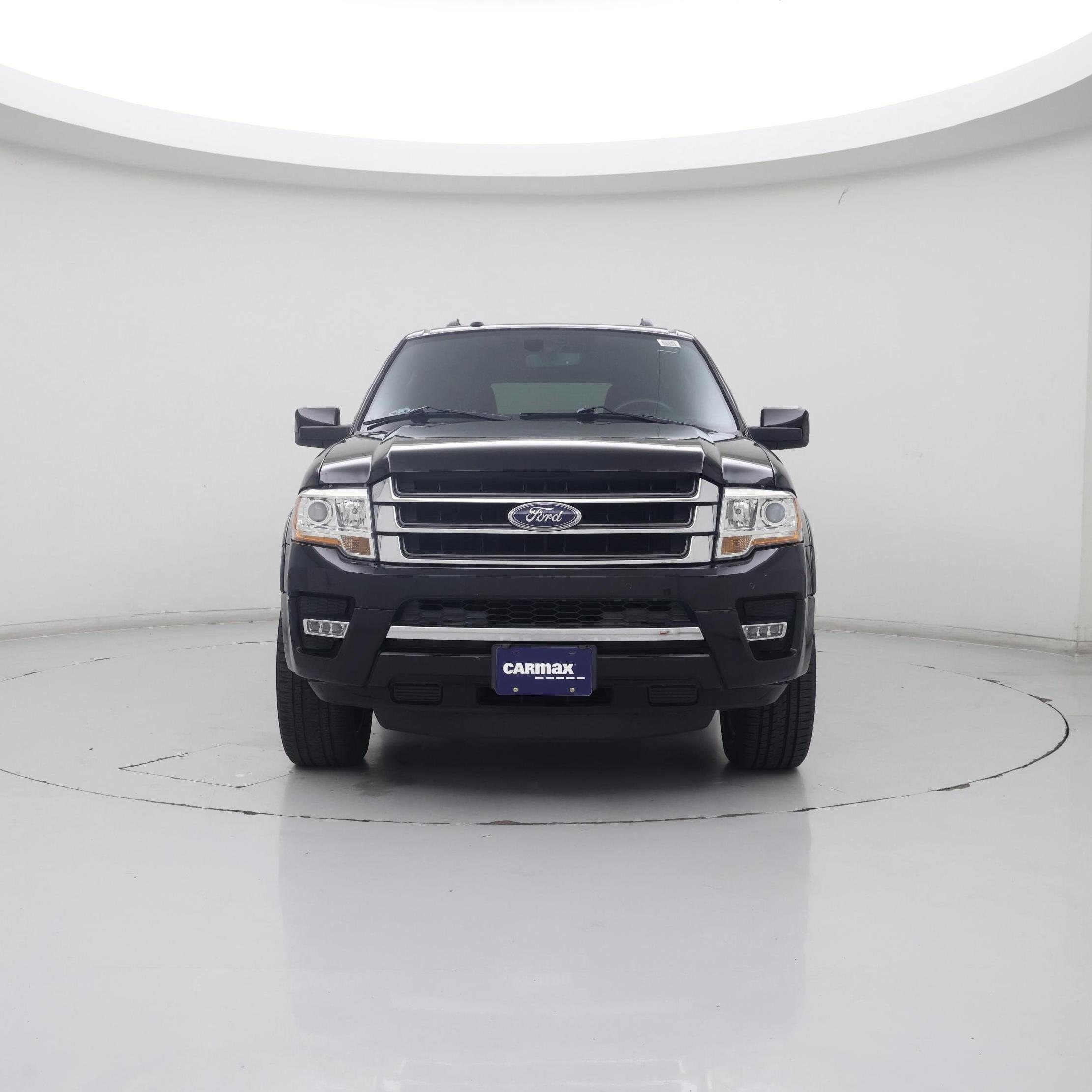 Thumbnail: 2017 Ford Expedition - 5