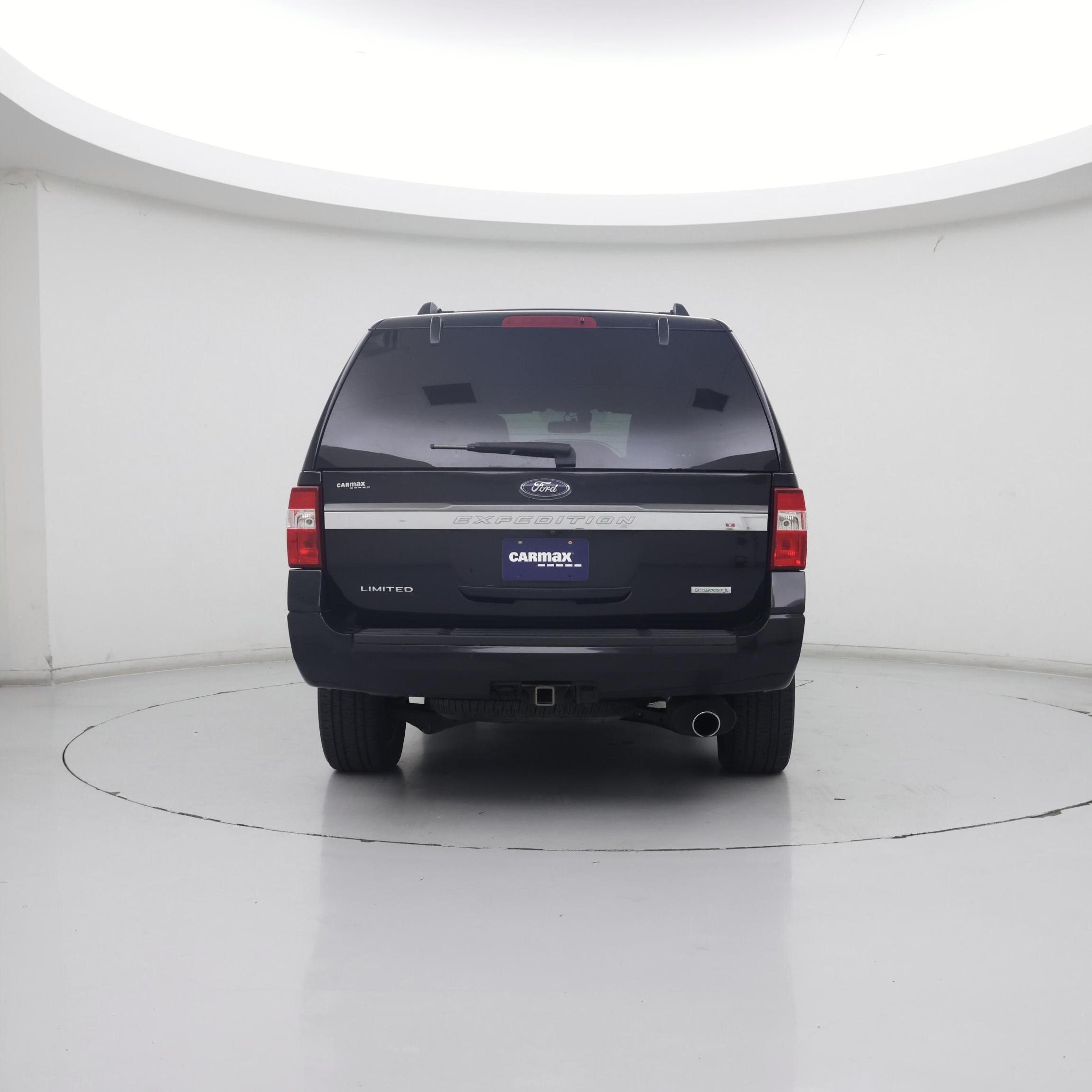 Thumbnail: 2017 Ford Expedition - 6