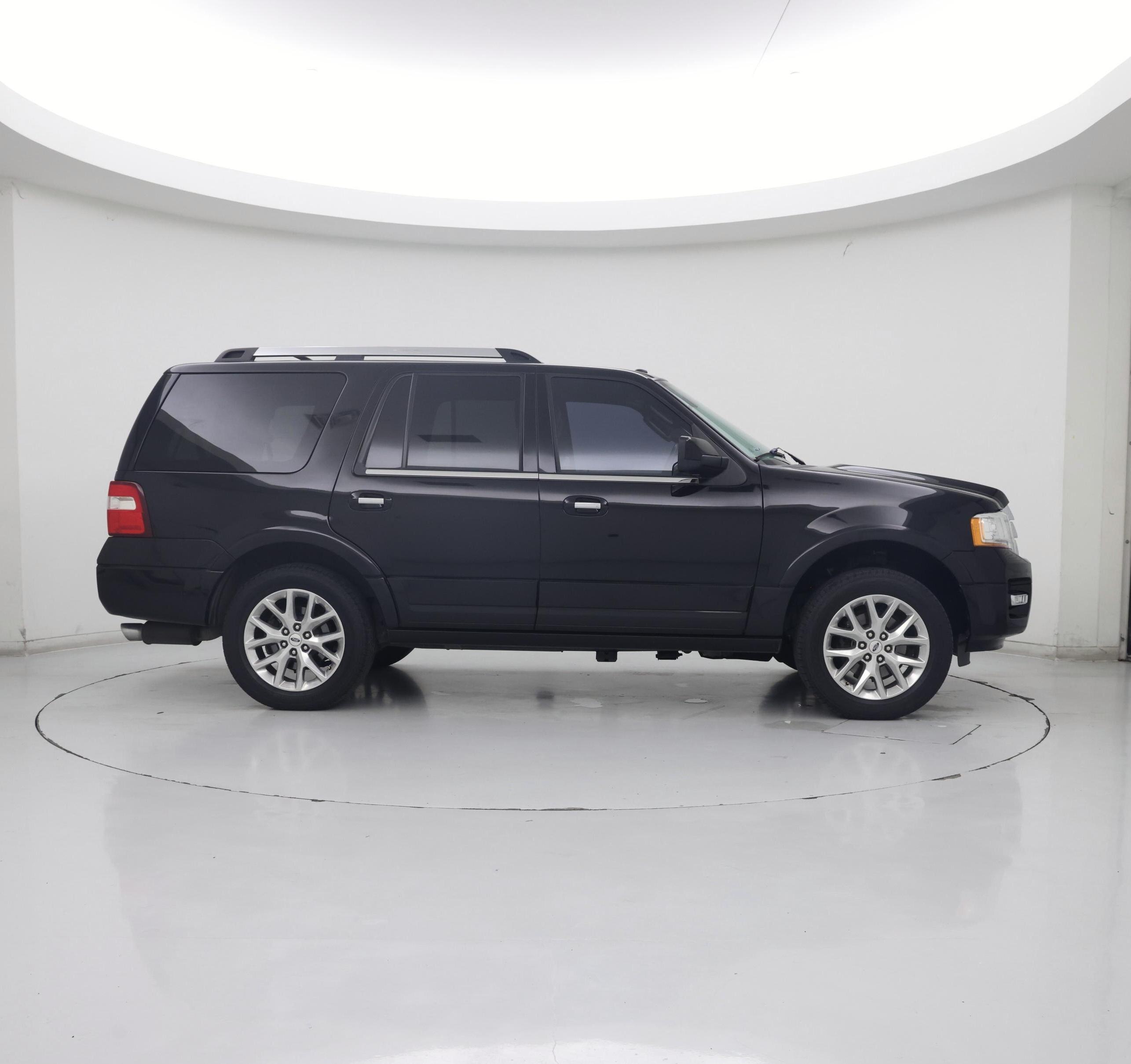 Thumbnail: 2017 Ford Expedition - 7
