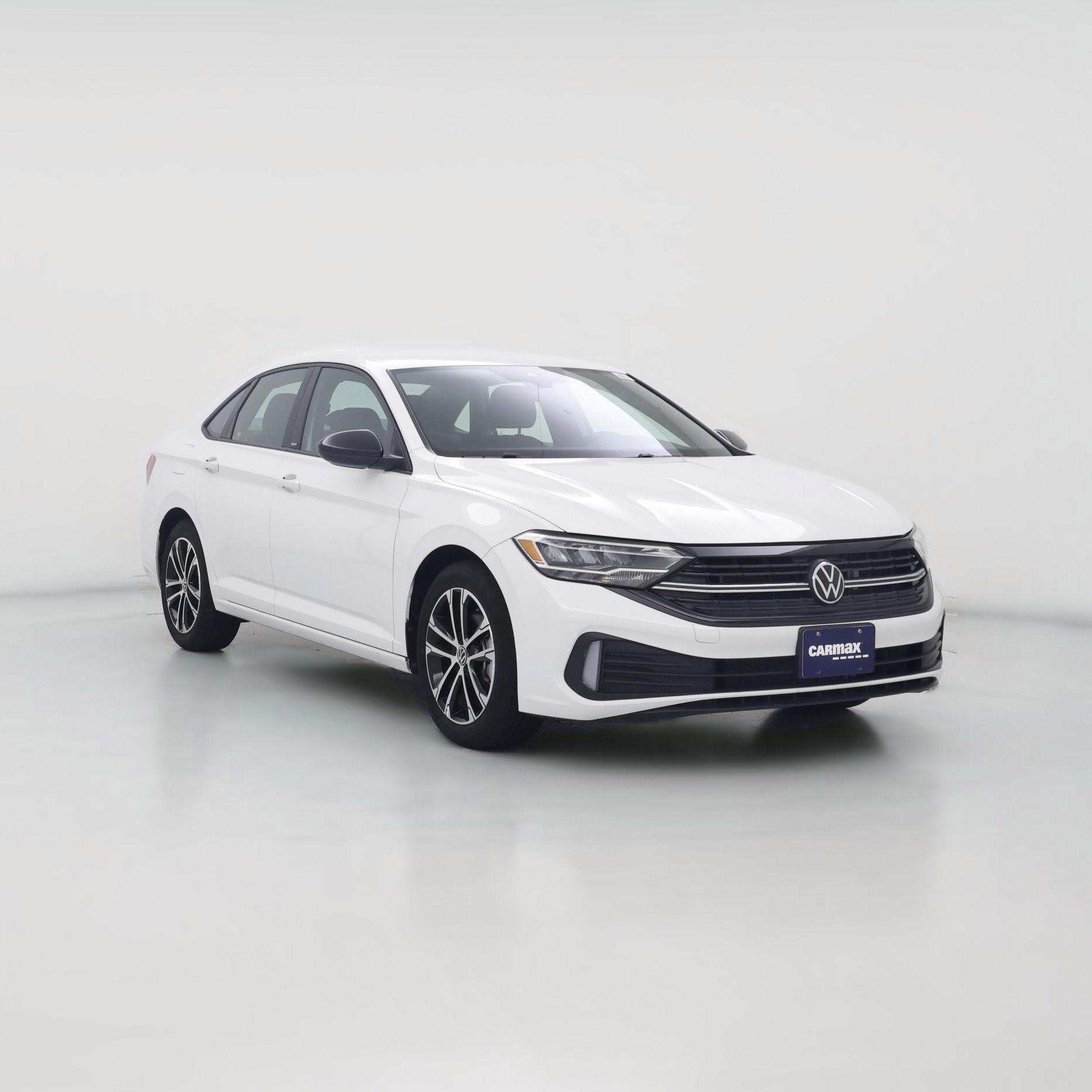 Thumbnail: 2024 Volkswagen Jetta - 1