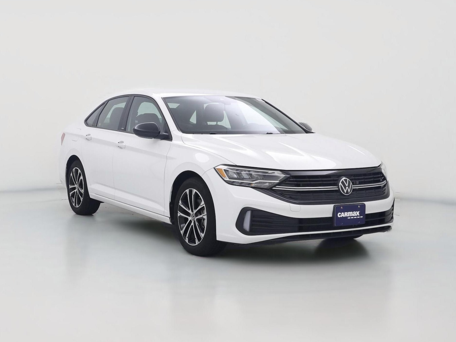 2024 Volkswagen Jetta