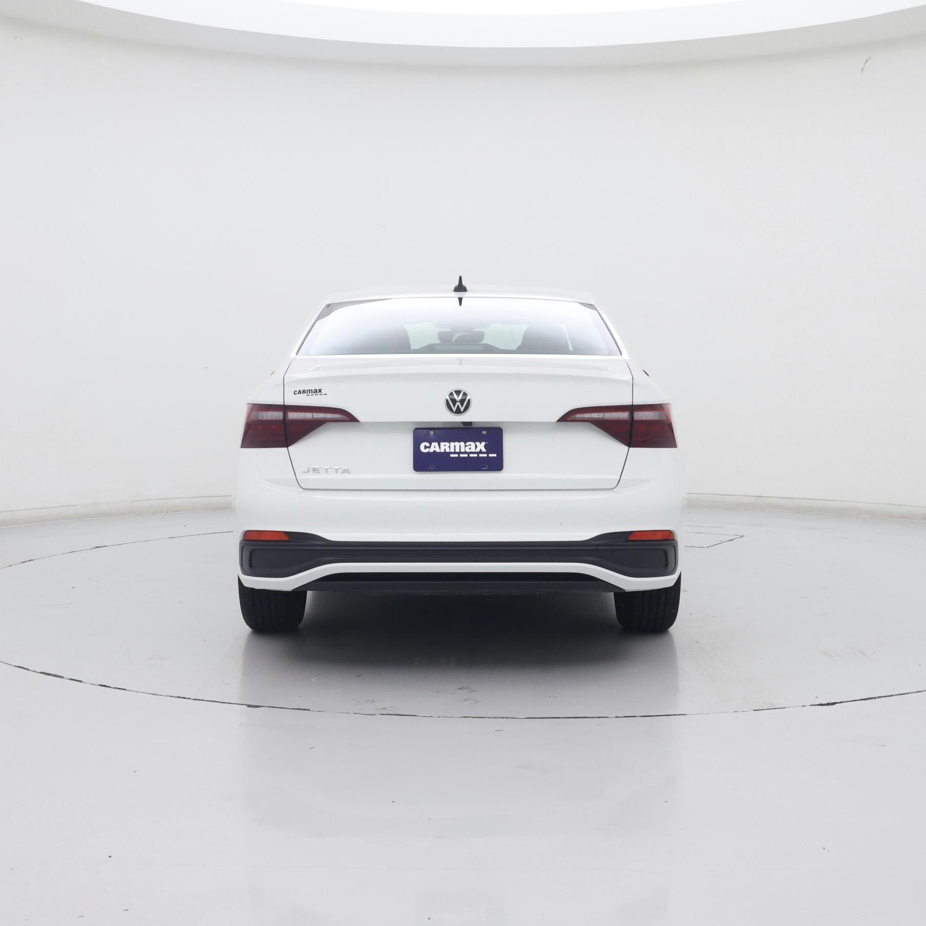 Thumbnail: 2024 Volkswagen Jetta - 6