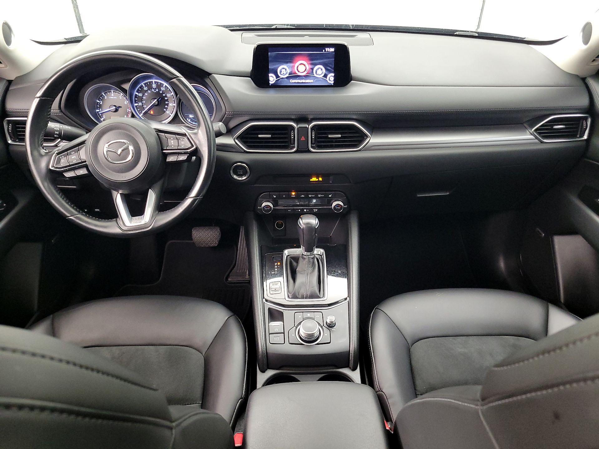 Thumbnail: 2019 Mazda CX-5 - 9