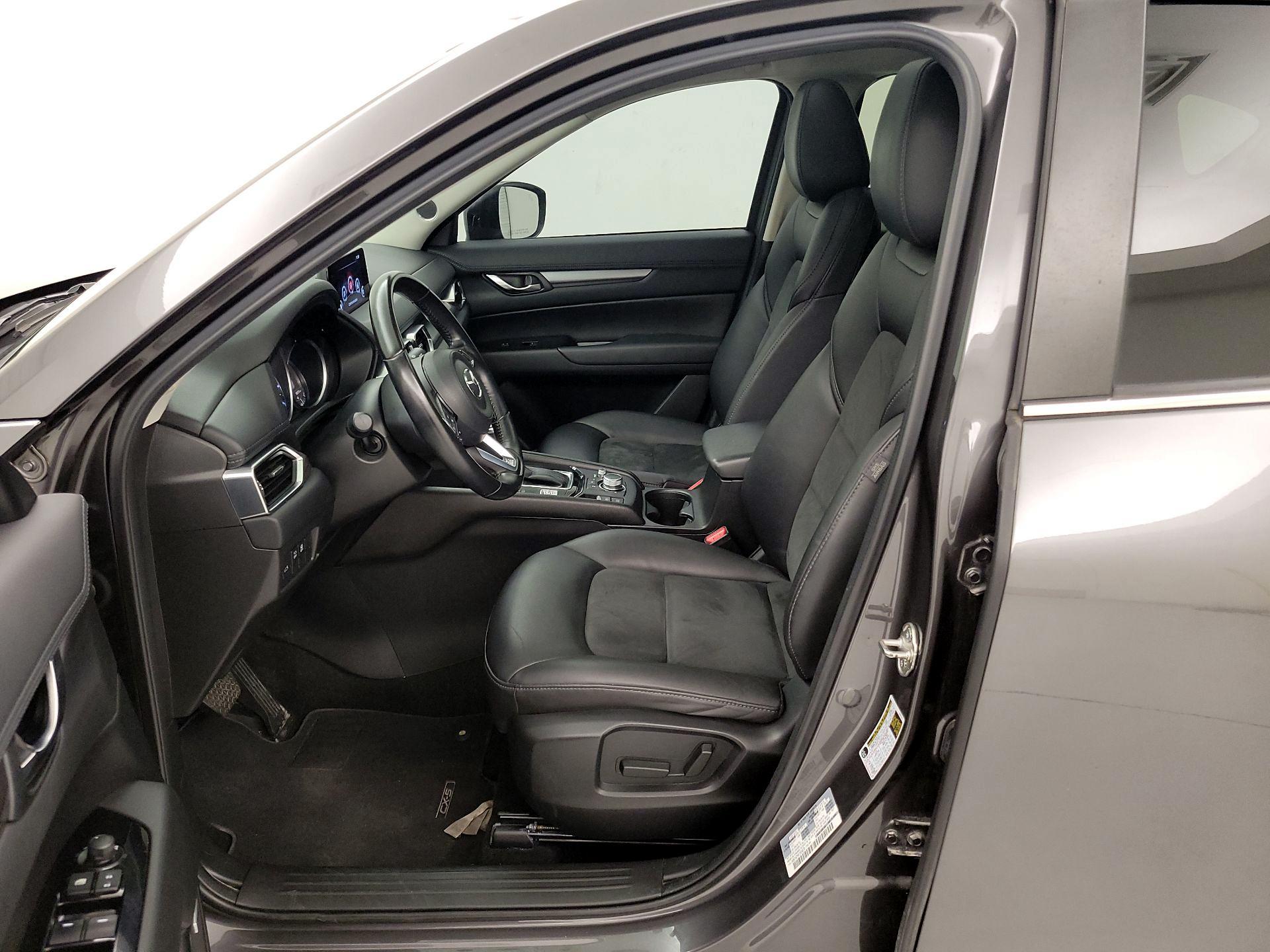 Thumbnail: 2019 Mazda CX-5 - 11