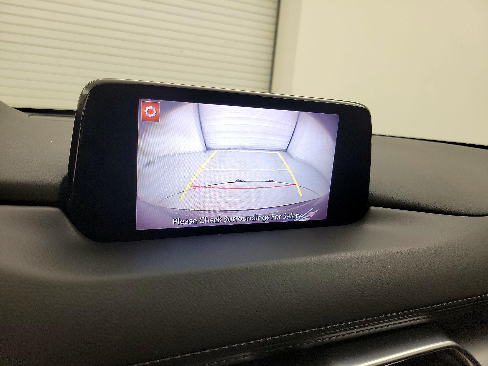 Thumbnail: 2019 Mazda CX-5 - 14