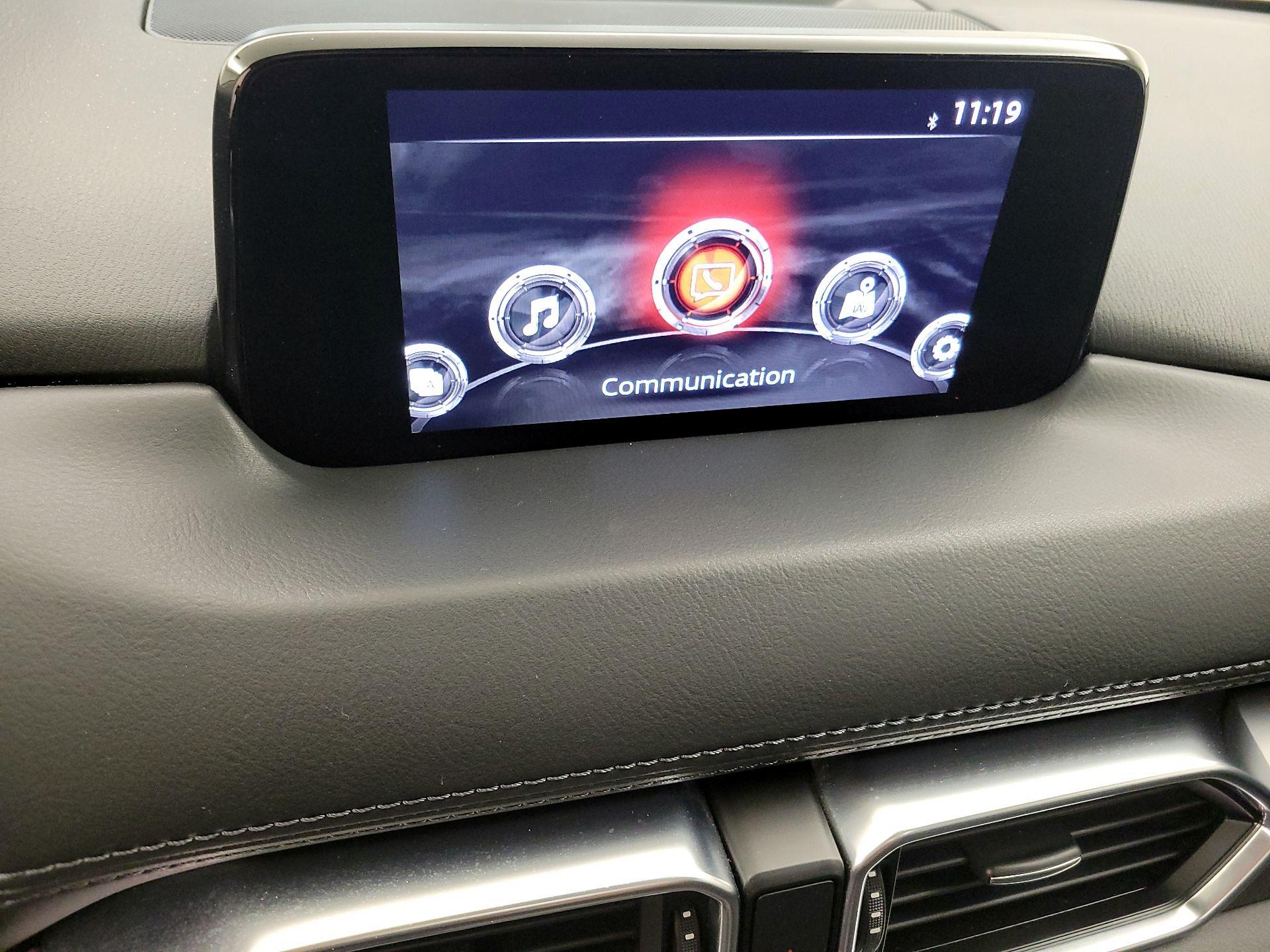 Thumbnail: 2019 Mazda CX-5 - 15