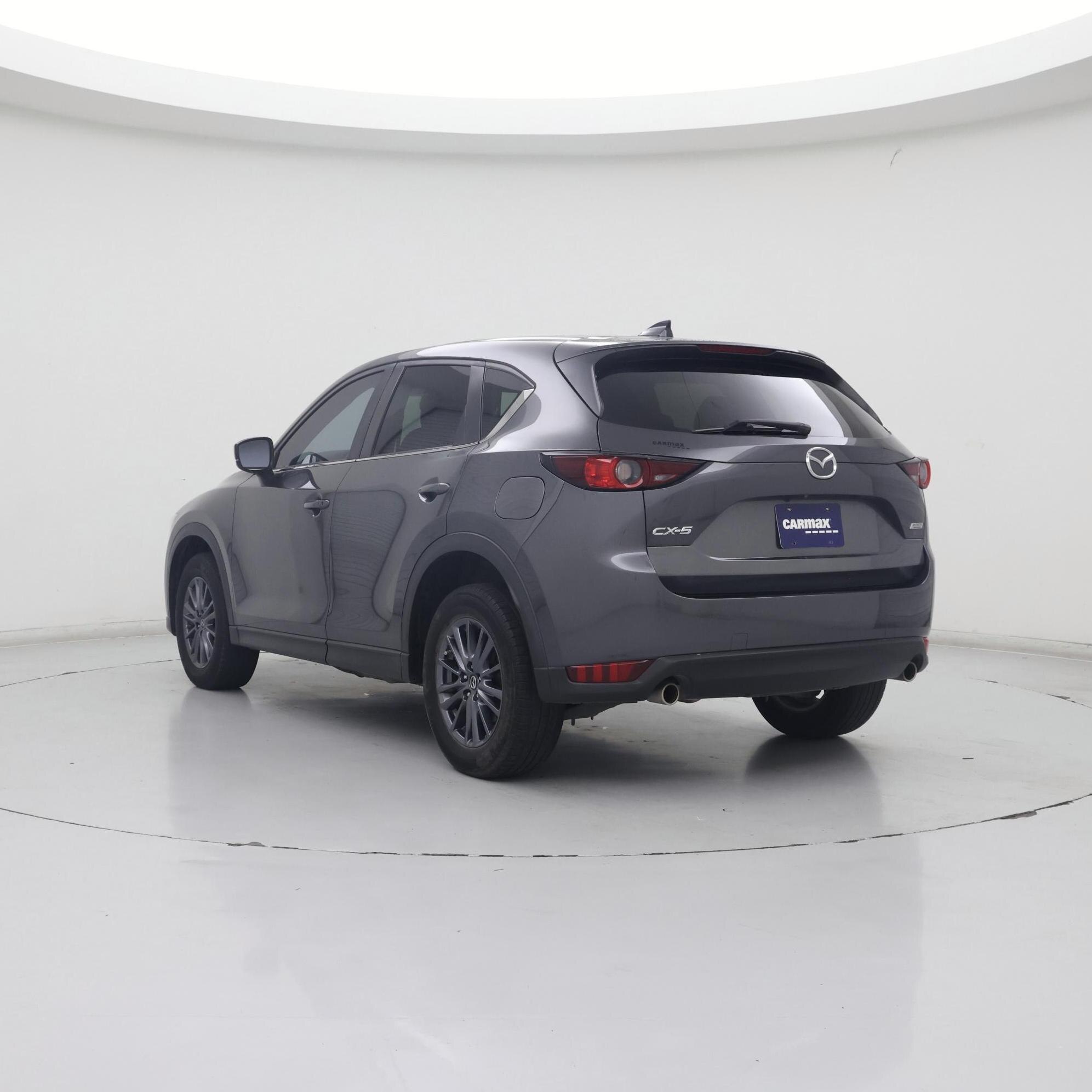 Thumbnail: 2019 Mazda CX-5 - 2
