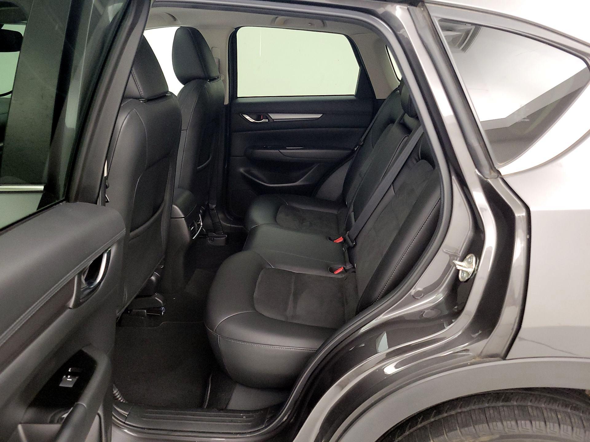 Thumbnail: 2019 Mazda CX-5 - 20