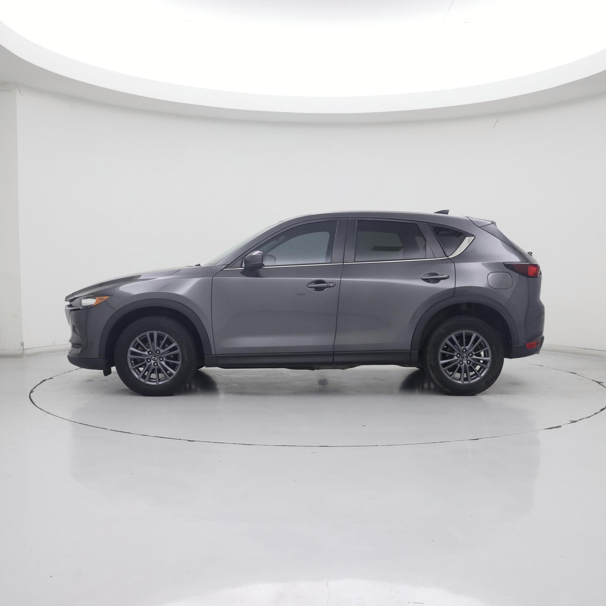 Thumbnail: 2019 Mazda CX-5 - 3