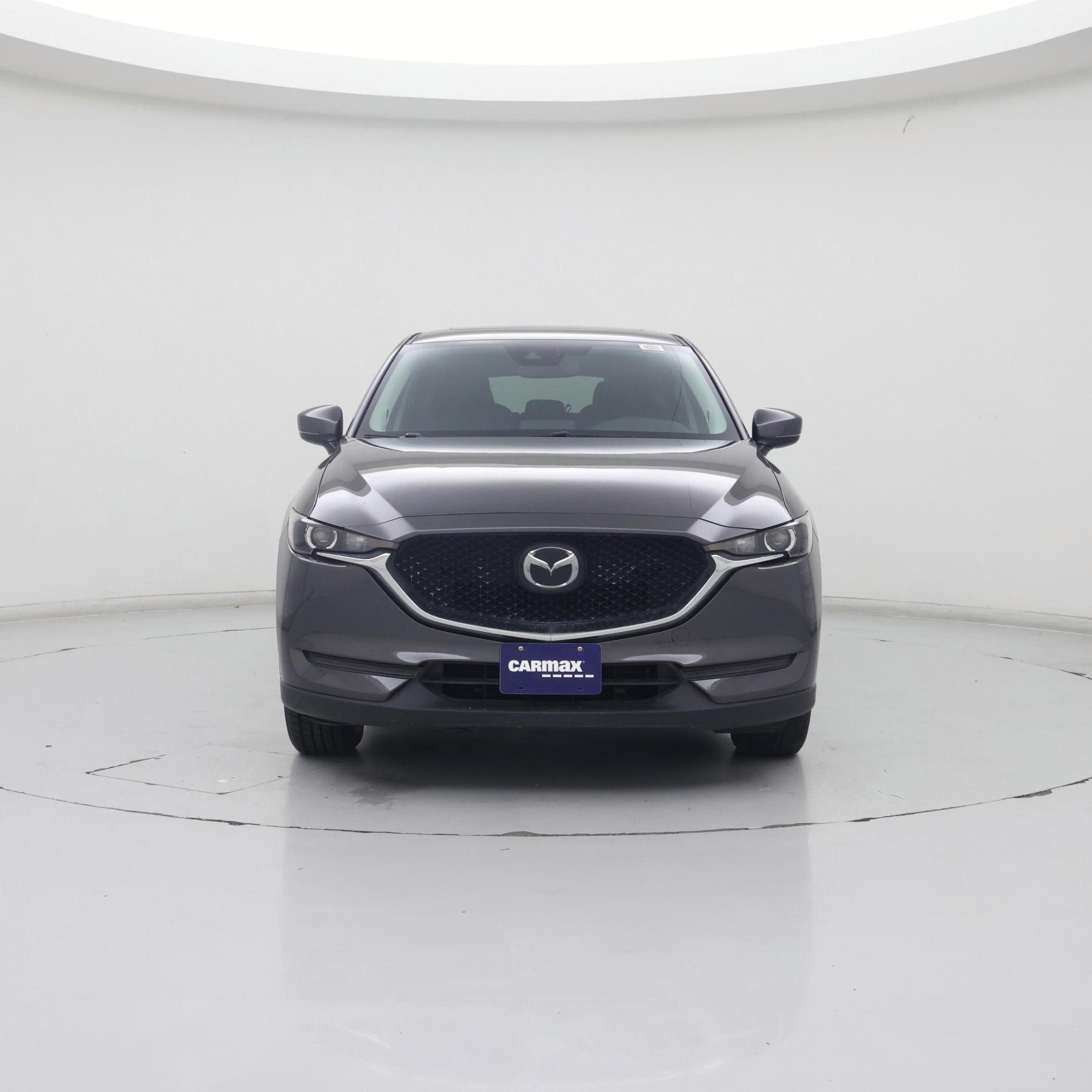Thumbnail: 2019 Mazda CX-5 - 5