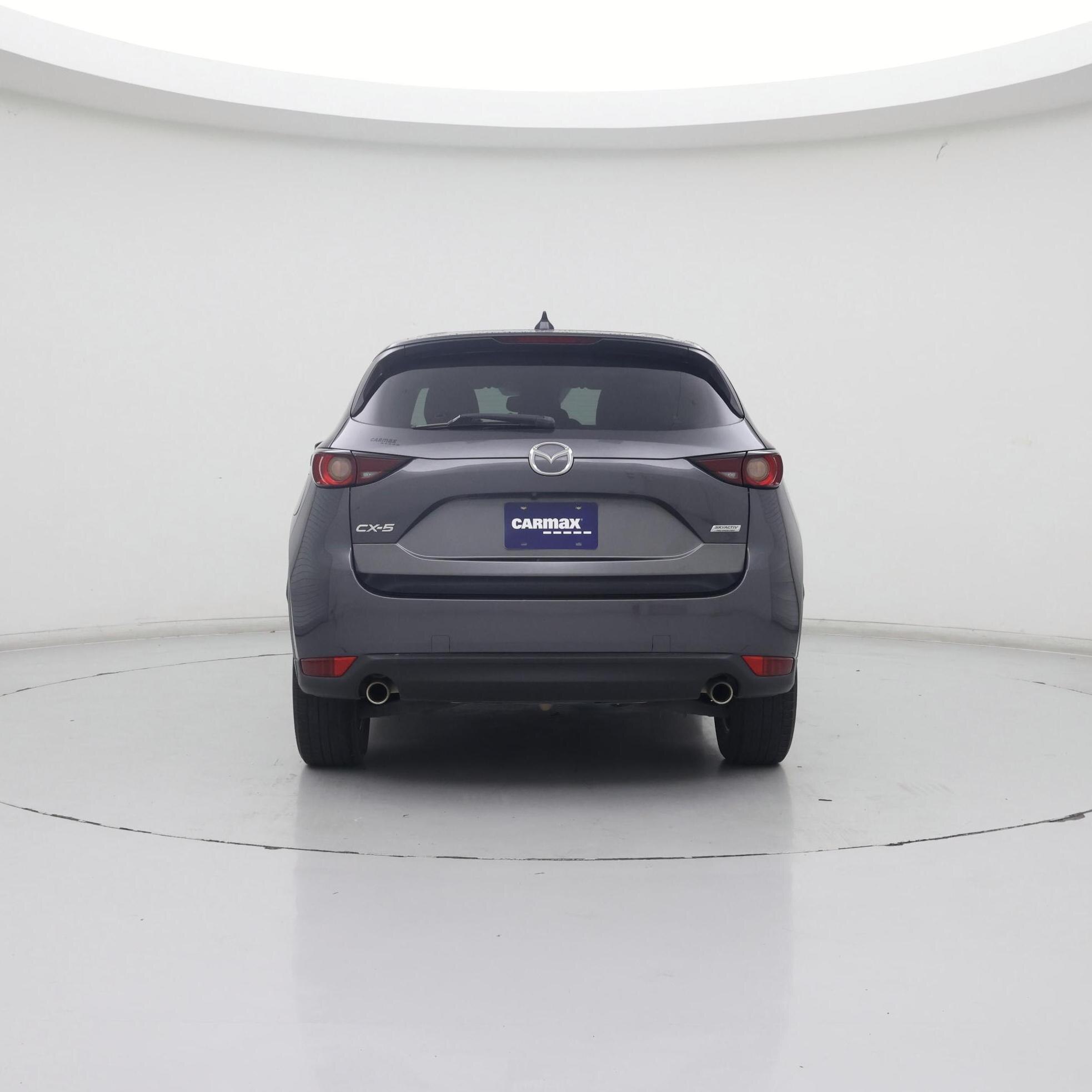 Thumbnail: 2019 Mazda CX-5 - 6