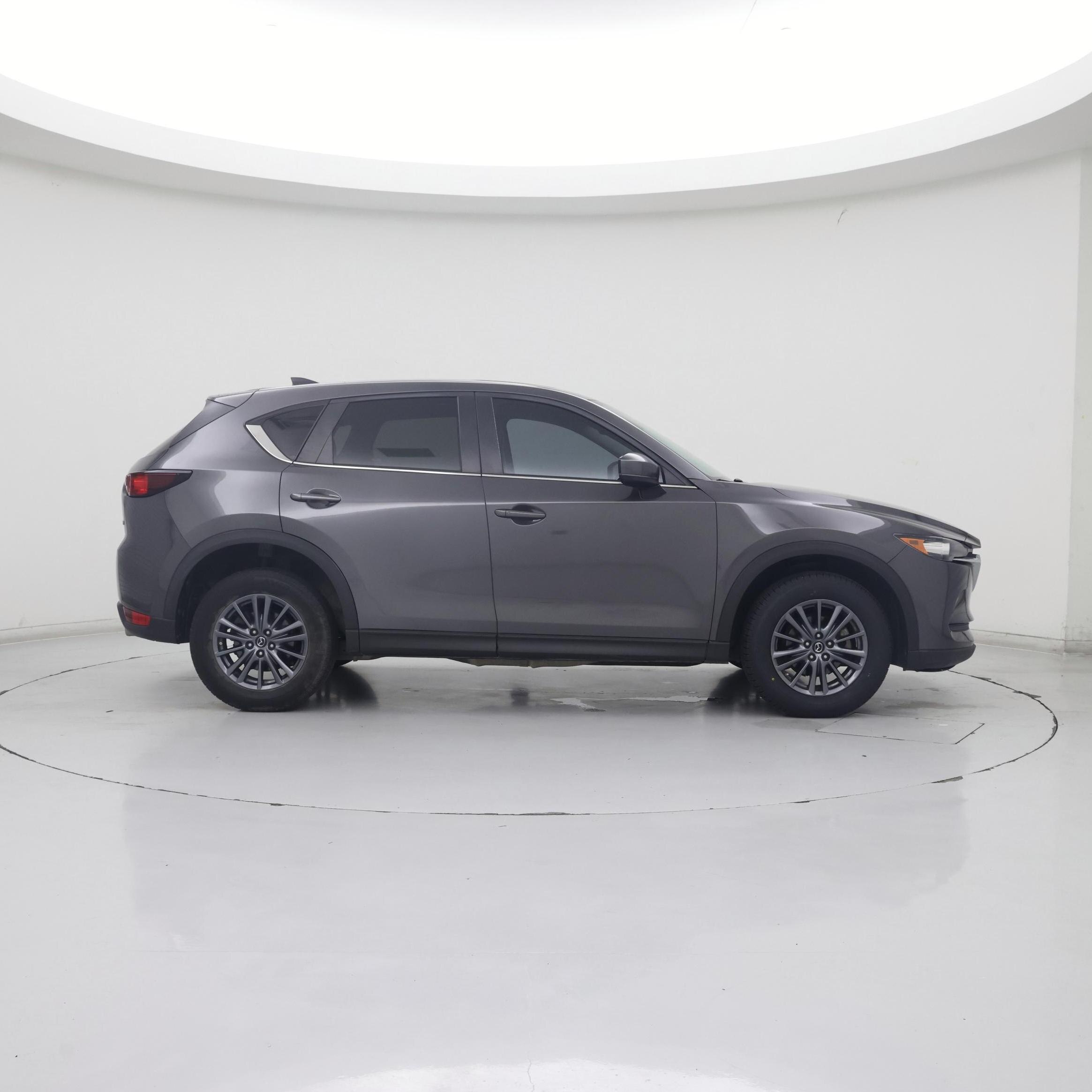 Thumbnail: 2019 Mazda CX-5 - 7