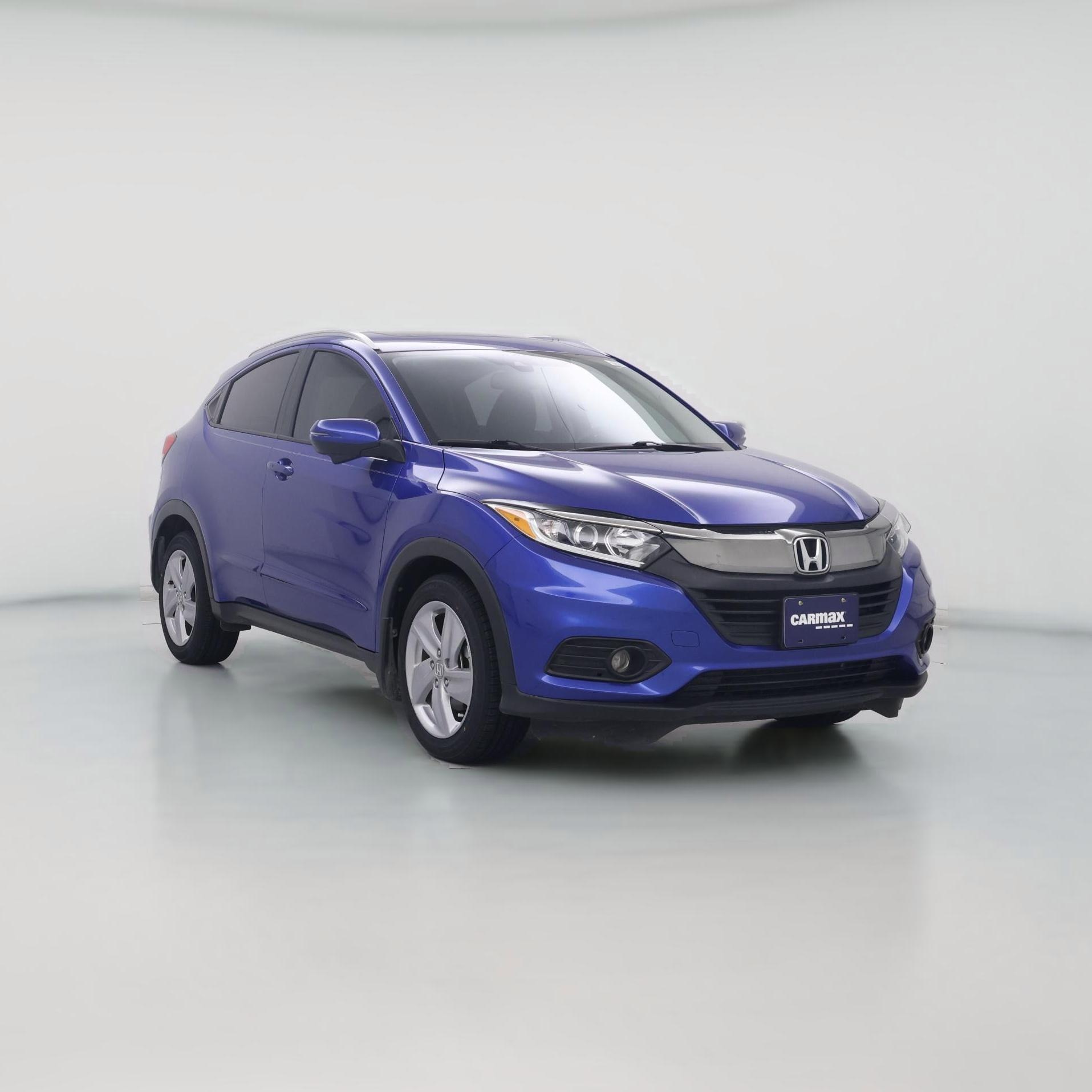 Thumbnail: 2019 Honda HR-V - 1