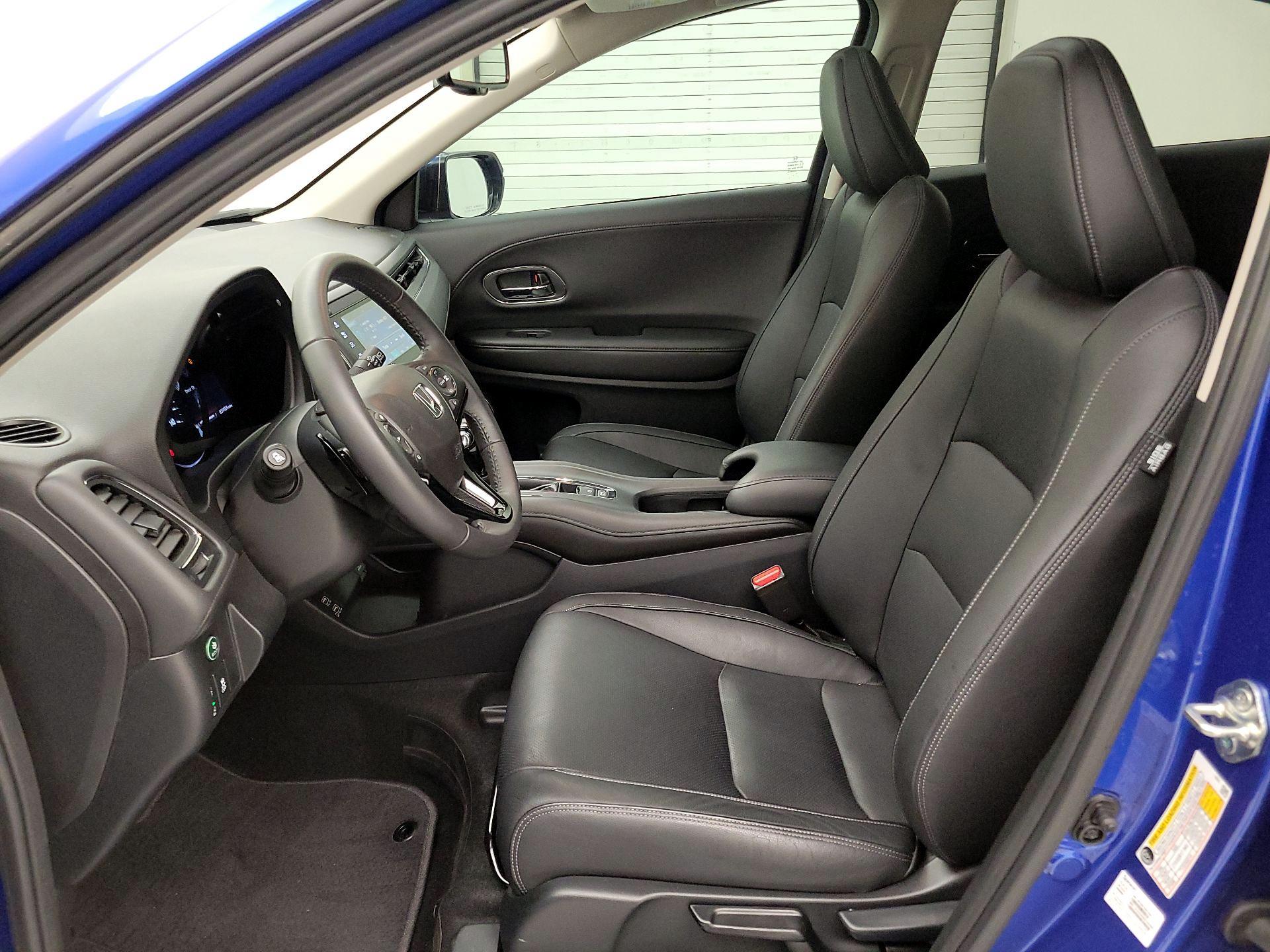 Thumbnail: 2019 Honda HR-V - 11