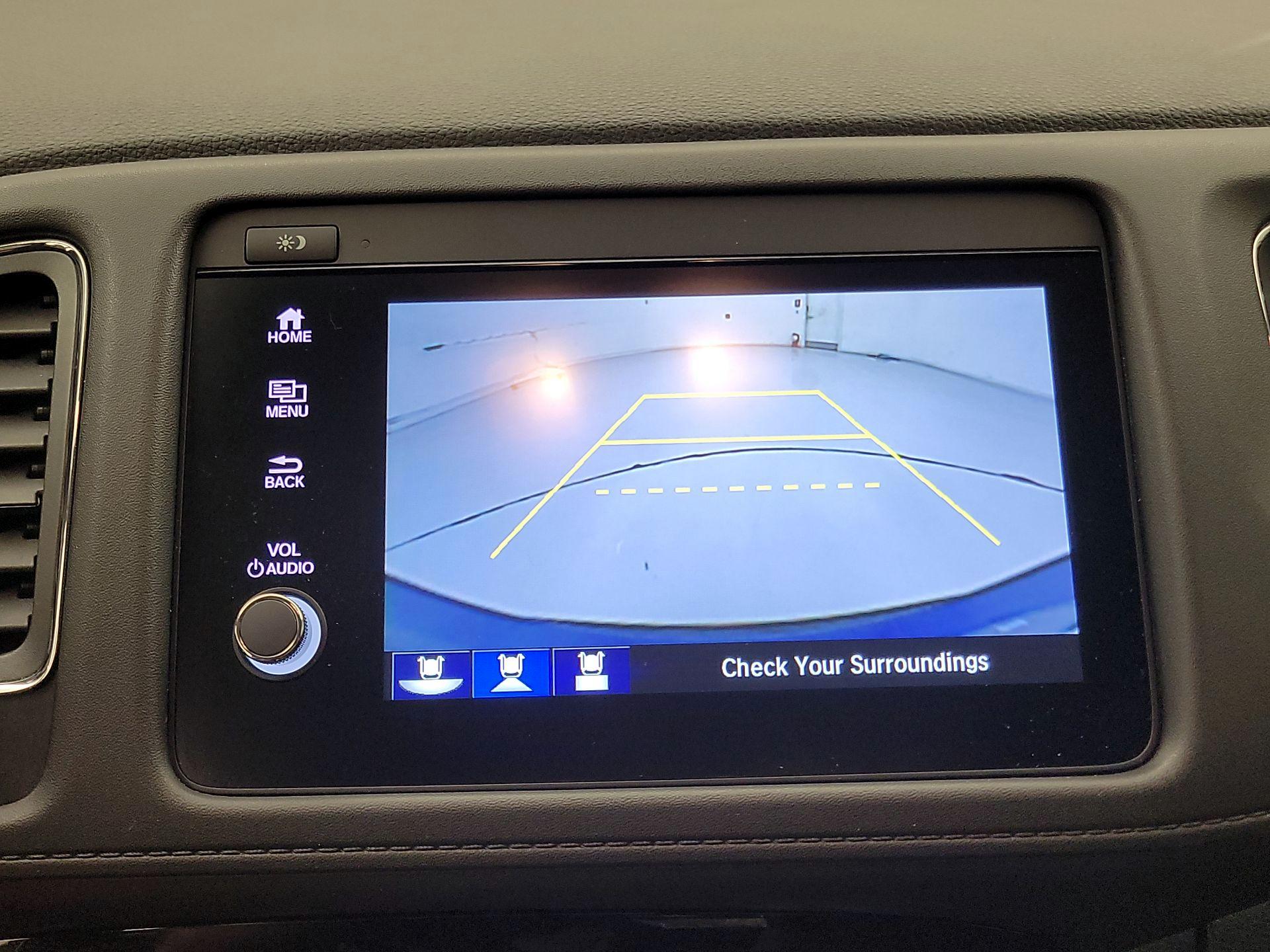 Thumbnail: 2019 Honda HR-V - 14