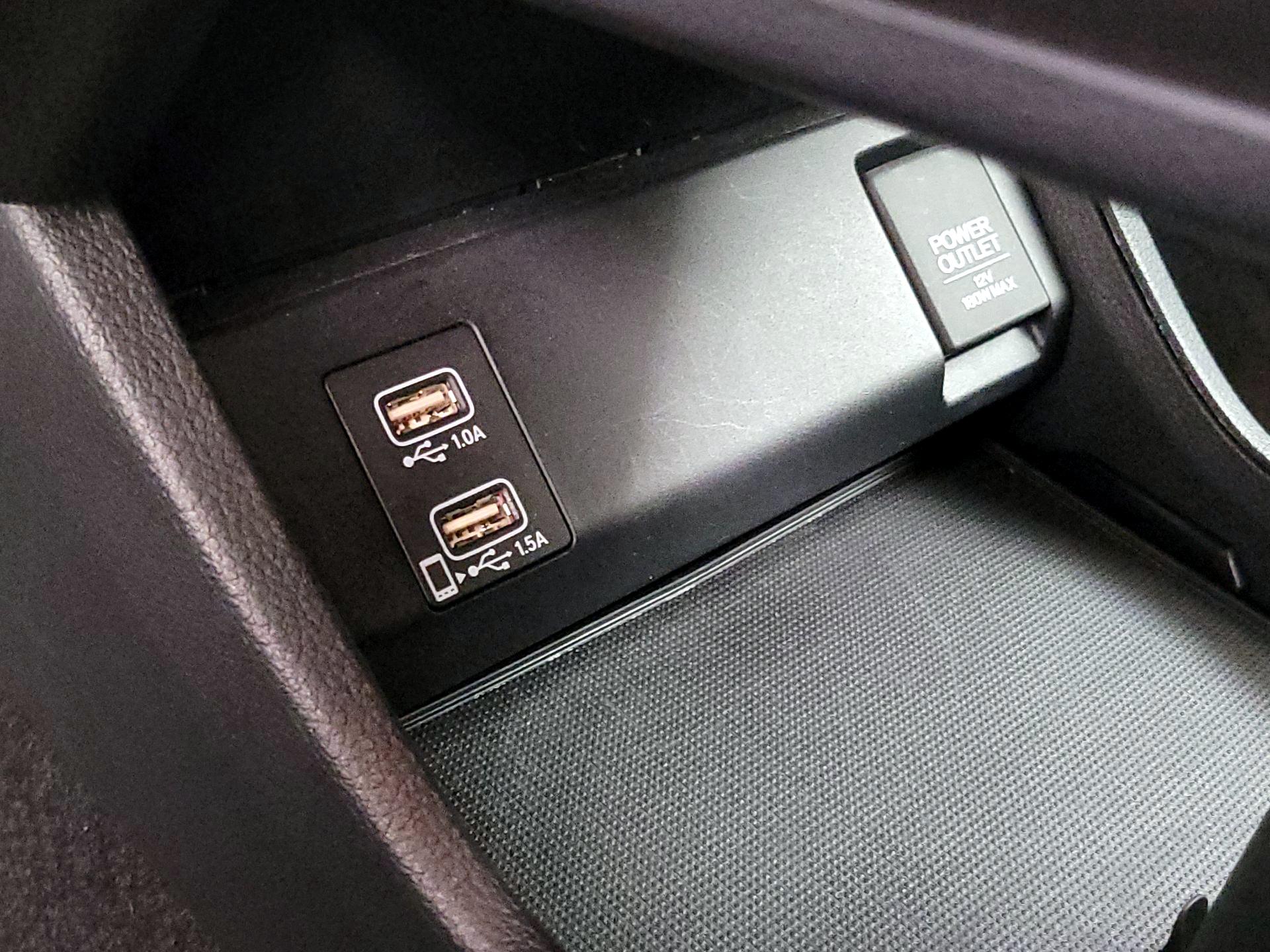 Thumbnail: 2019 Honda HR-V - 18