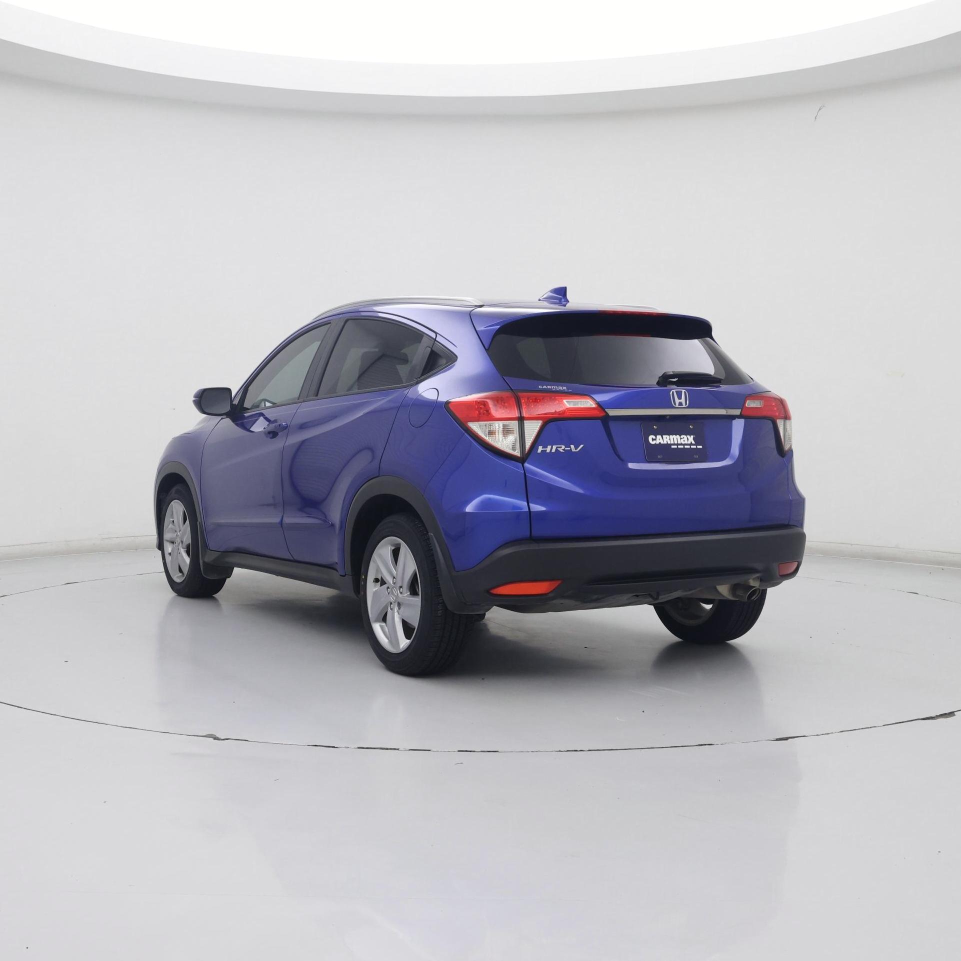 Thumbnail: 2019 Honda HR-V - 2