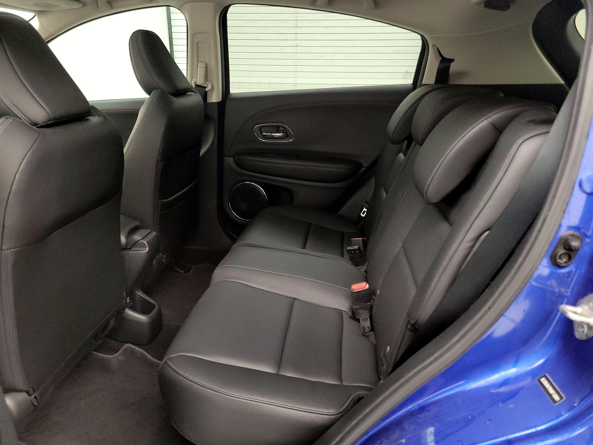 Thumbnail: 2019 Honda HR-V - 20