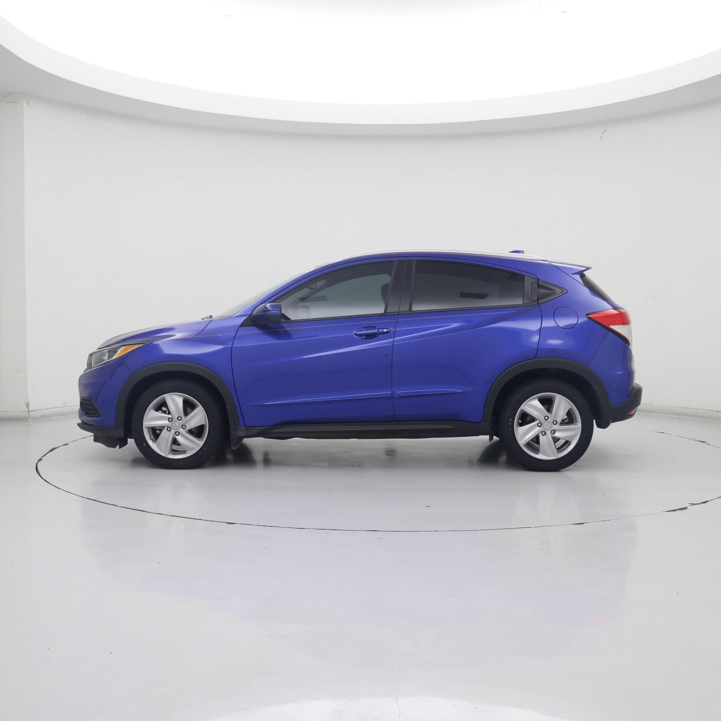 Thumbnail: 2019 Honda HR-V - 3