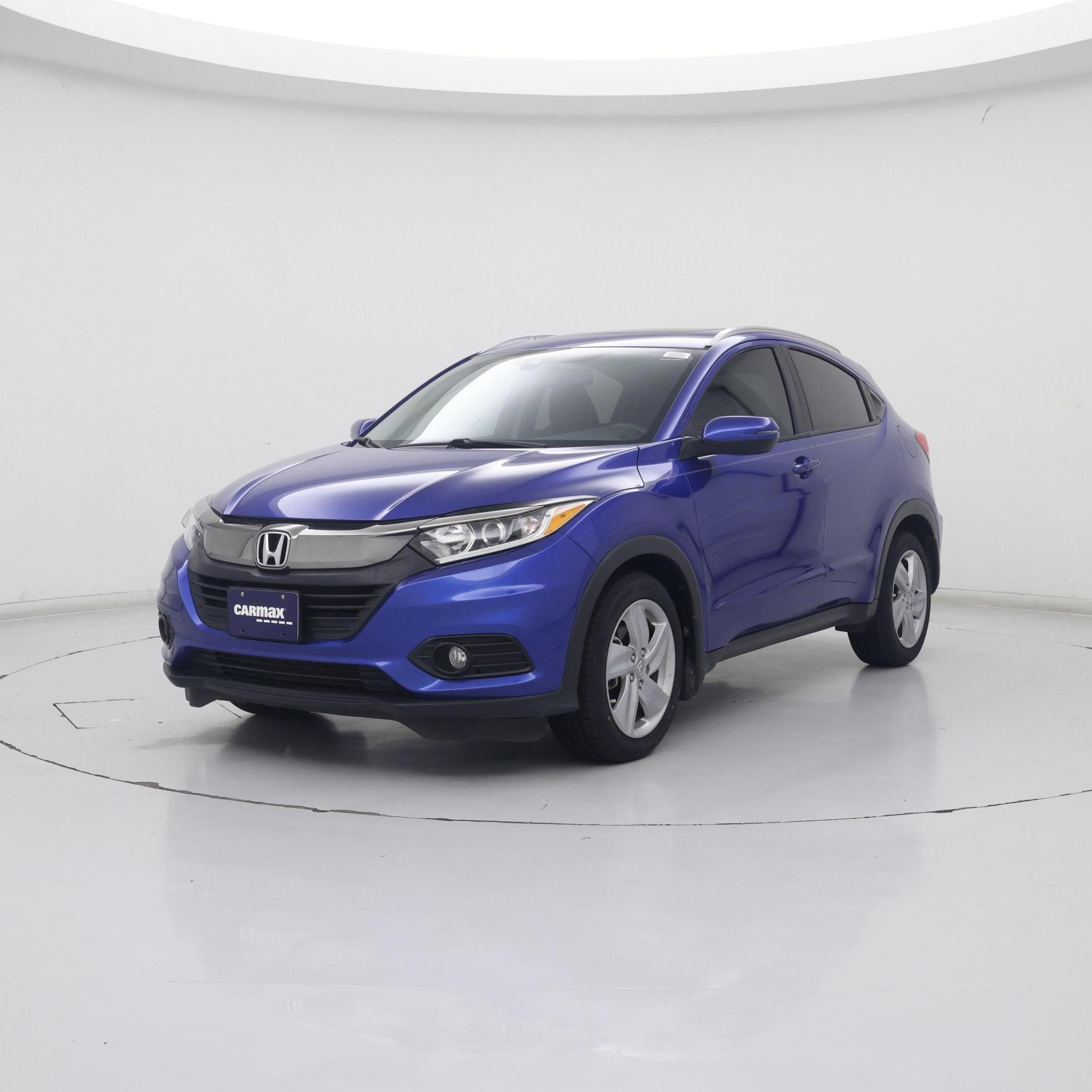 Thumbnail: 2019 Honda HR-V - 4