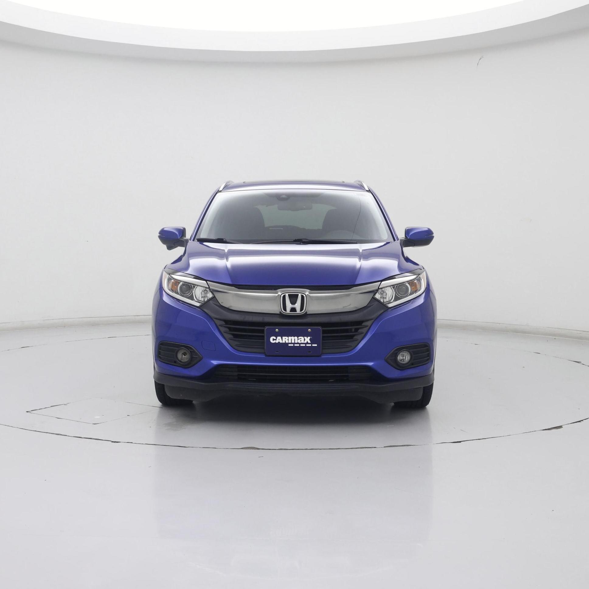 Thumbnail: 2019 Honda HR-V - 5