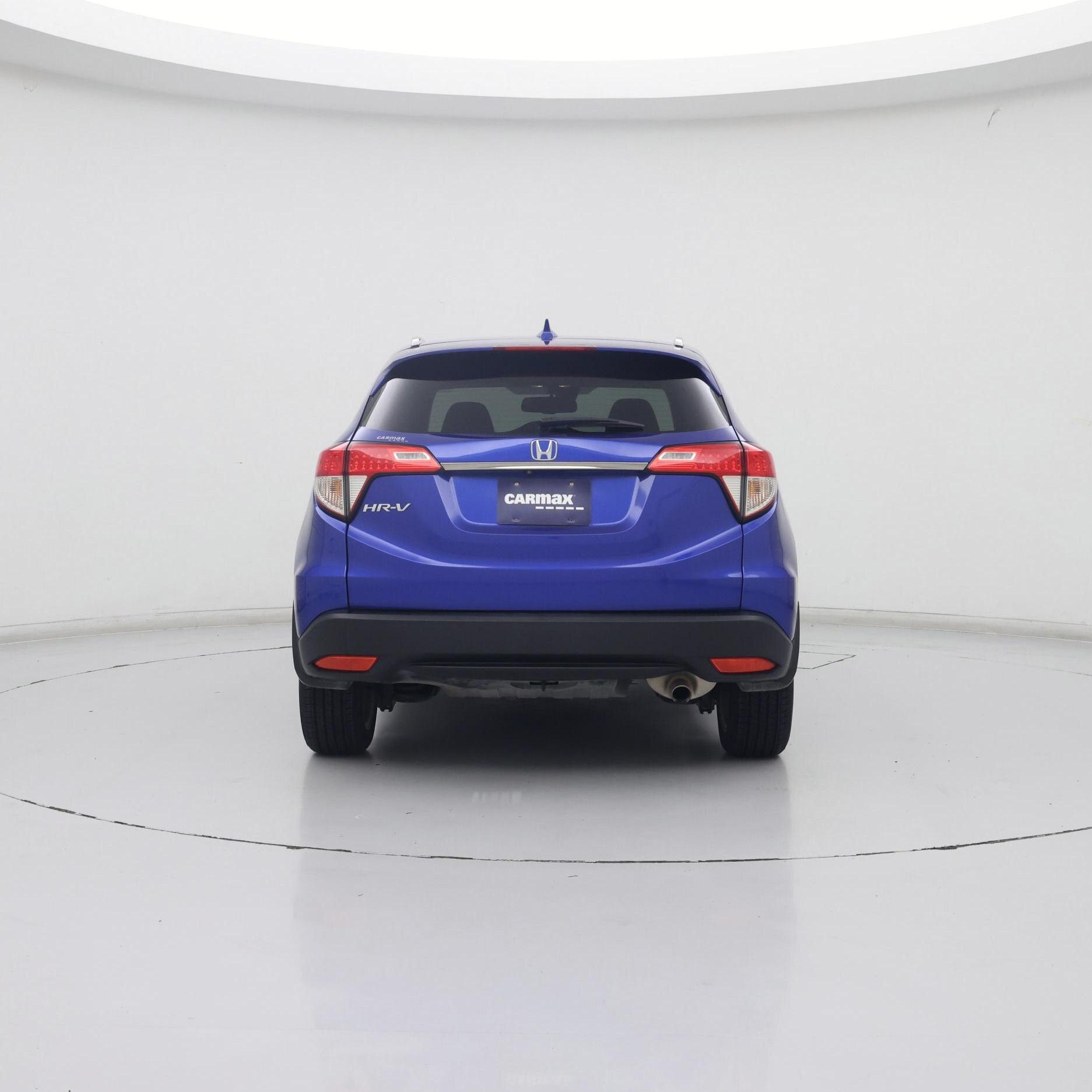 Thumbnail: 2019 Honda HR-V - 6