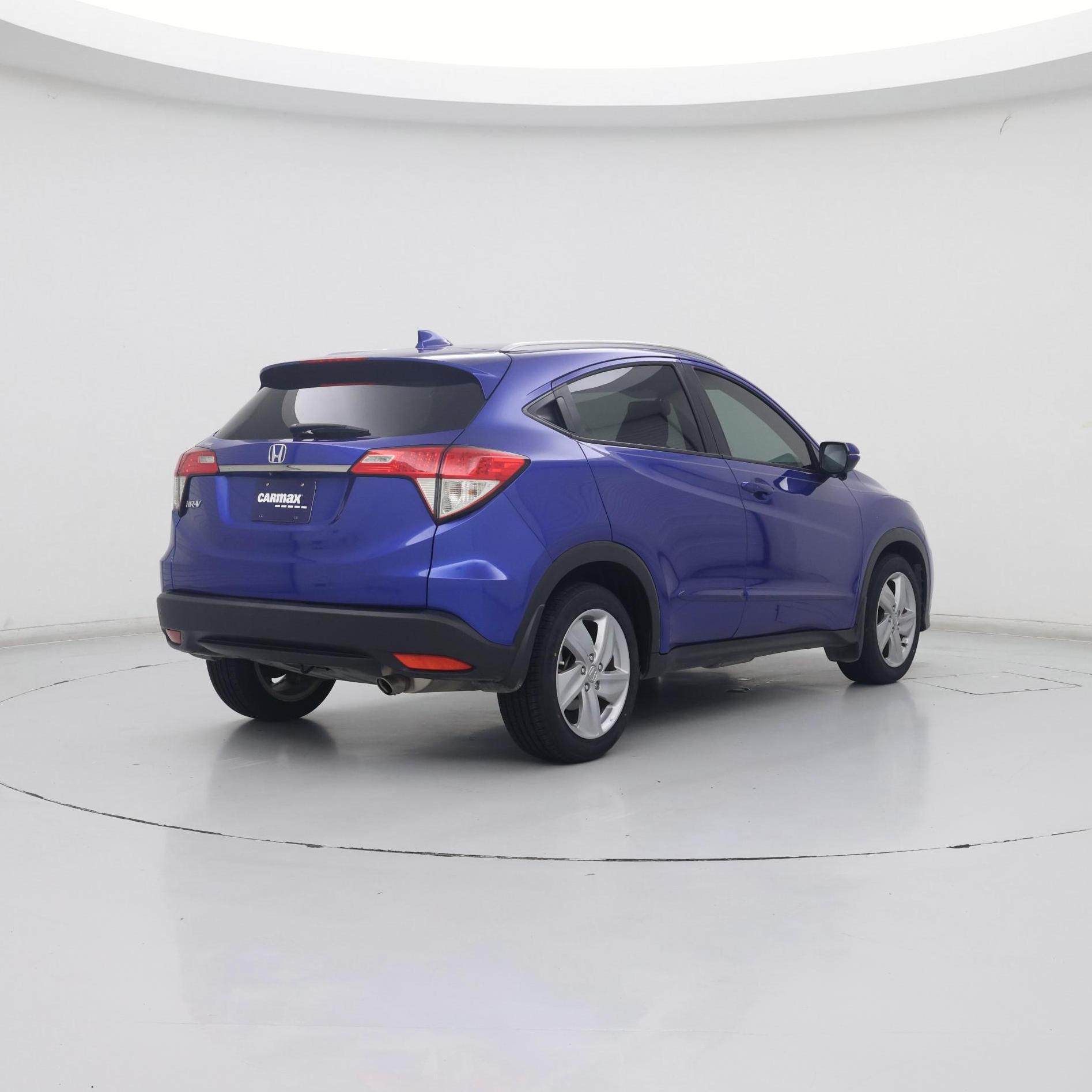 Thumbnail: 2019 Honda HR-V - 8