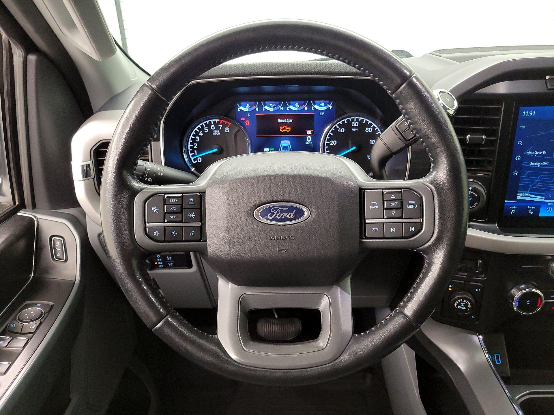 Thumbnail: 2022 Ford F-150 - 10