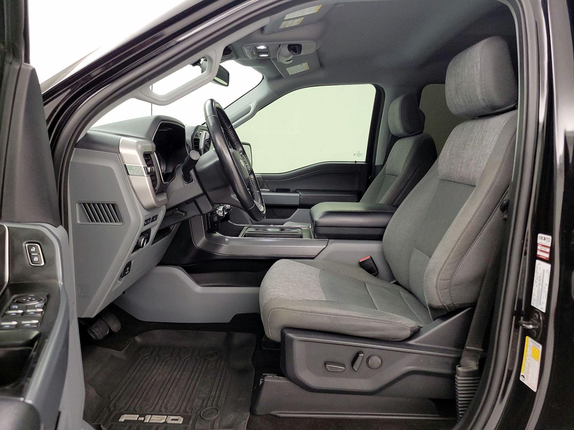 Thumbnail: 2022 Ford F-150 - 11
