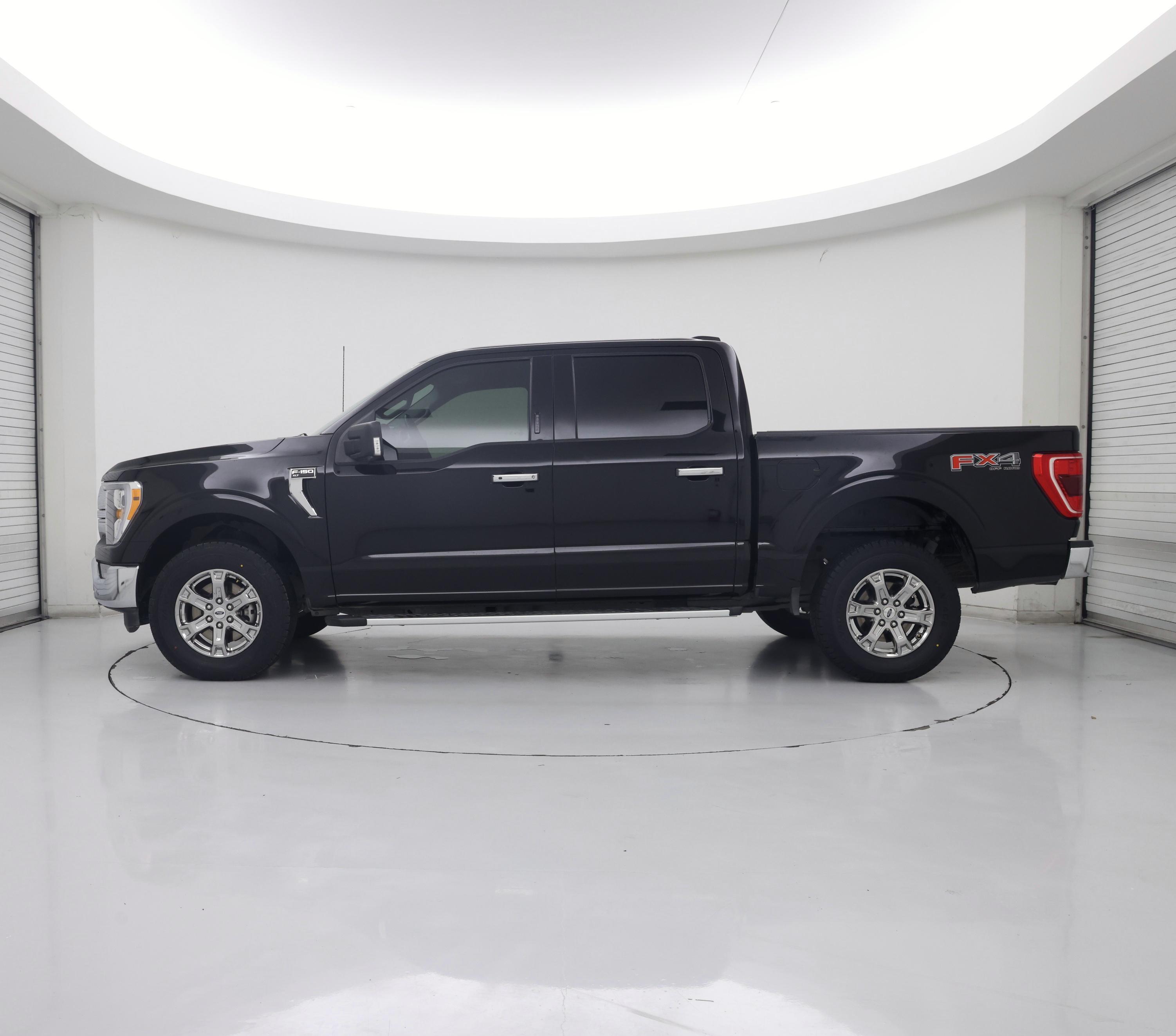 Thumbnail: 2022 Ford F-150 - 3