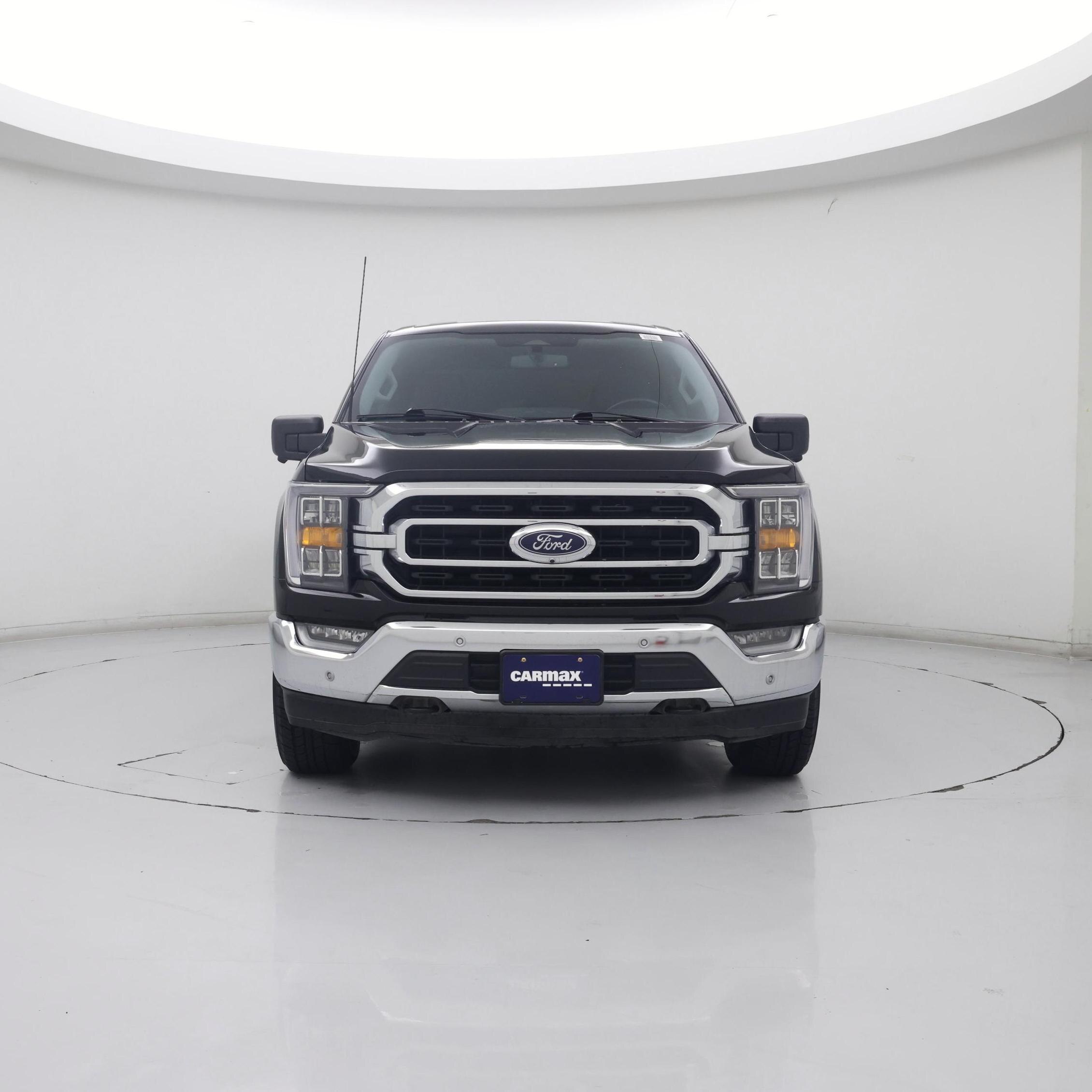 Thumbnail: 2022 Ford F-150 - 5