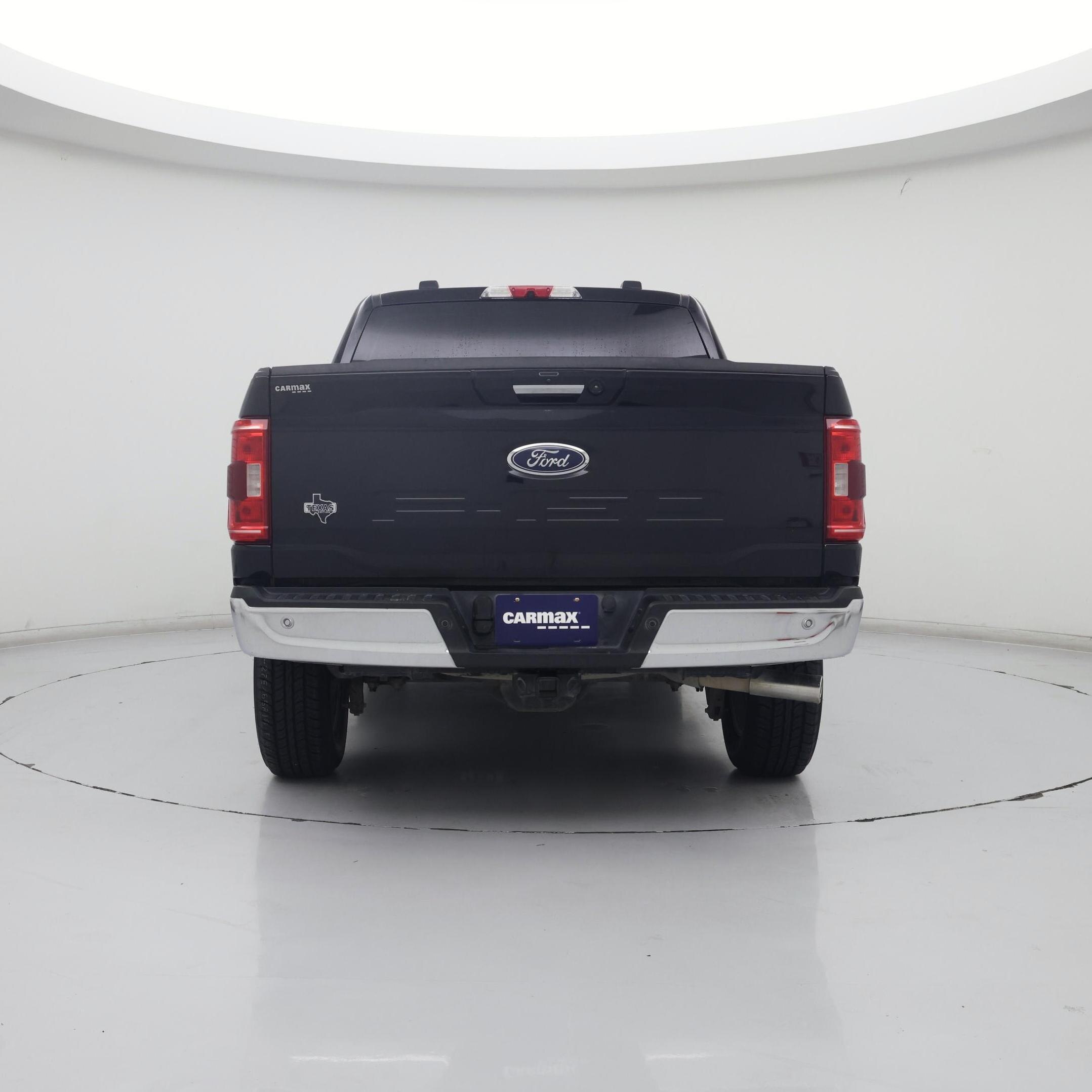 Thumbnail: 2022 Ford F-150 - 6