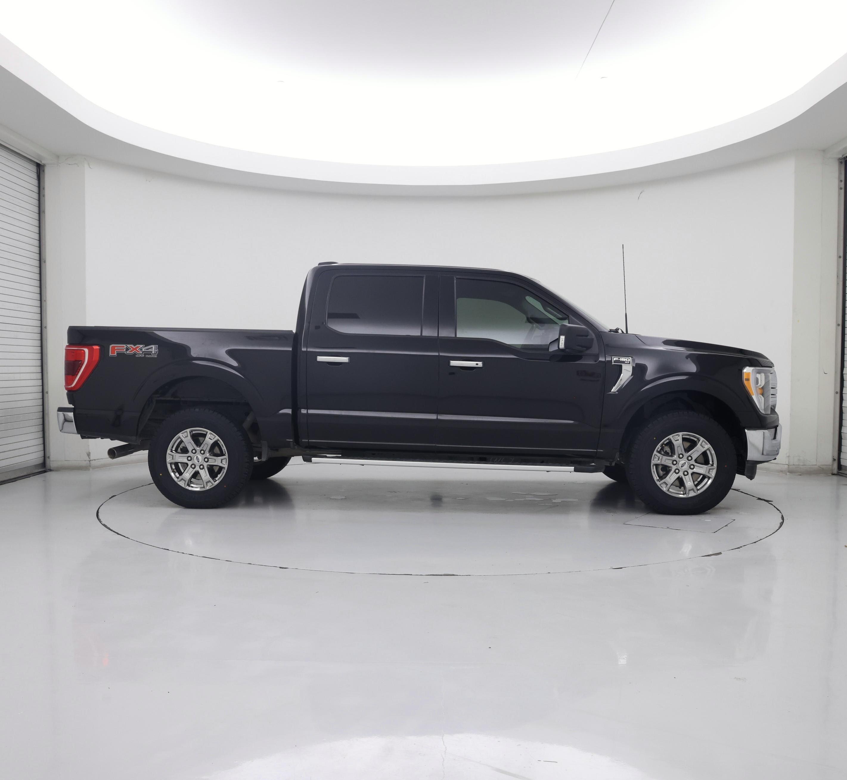 Thumbnail: 2022 Ford F-150 - 7