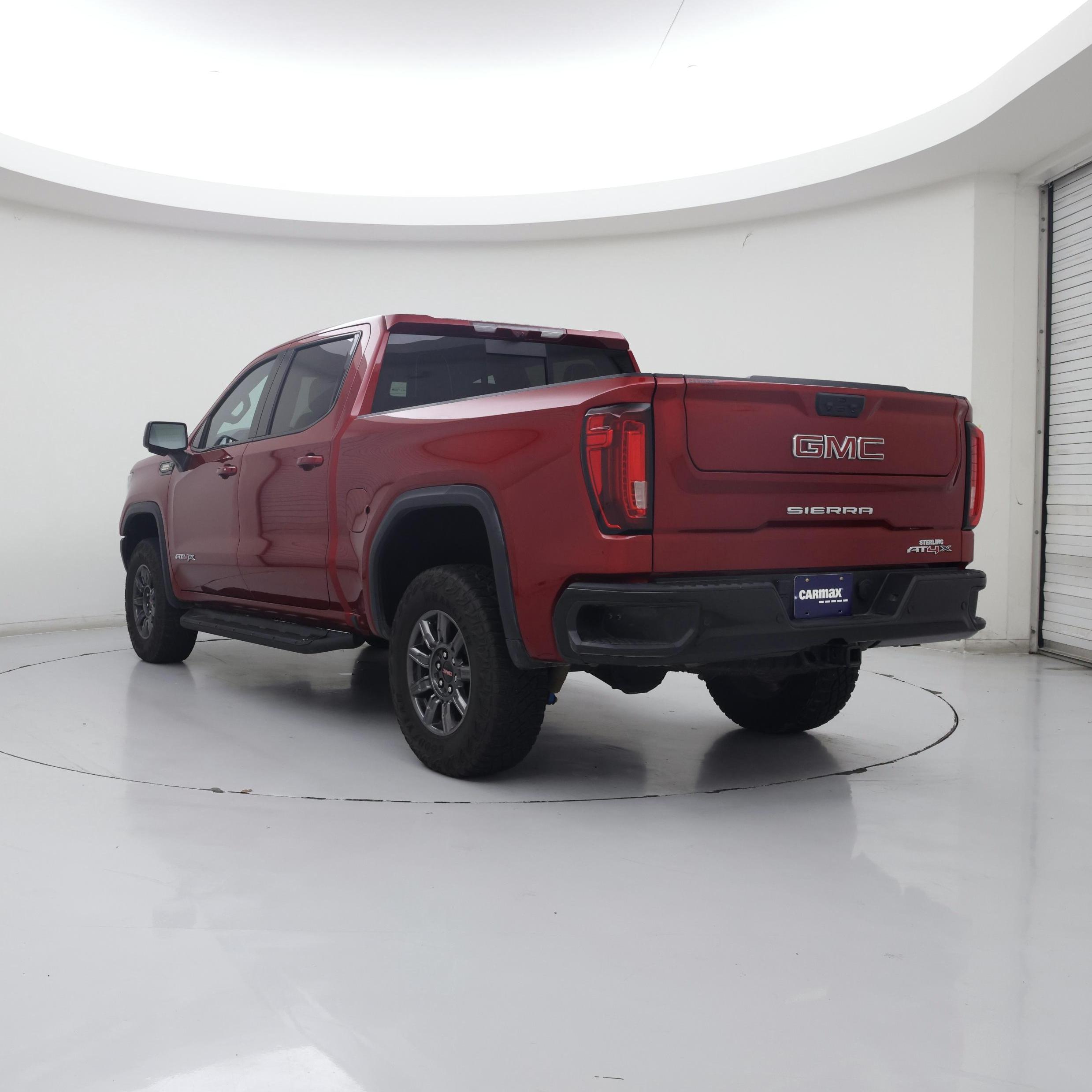 Thumbnail: 2024 GMC Sierra 1500 - 2