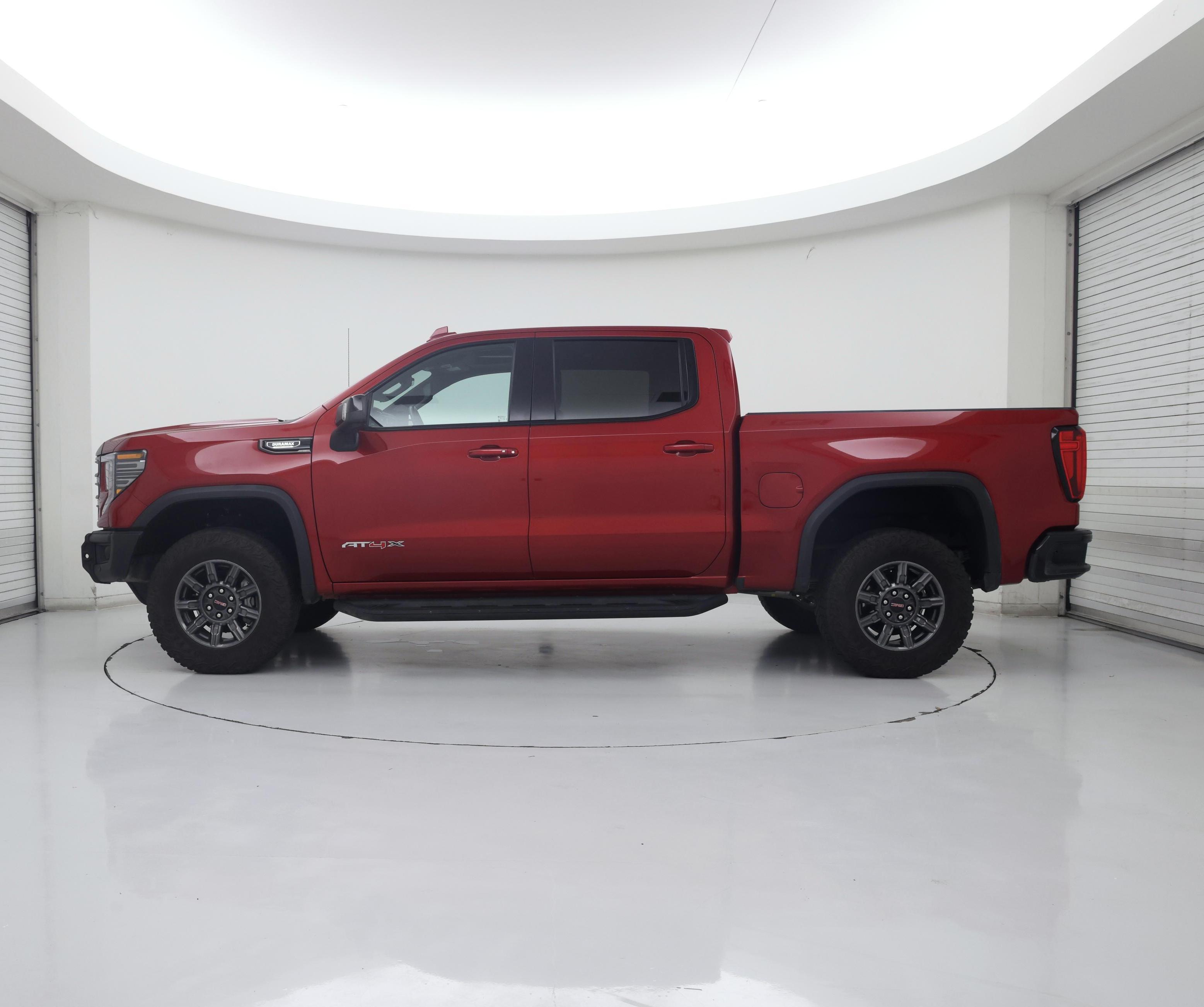 Thumbnail: 2024 GMC Sierra 1500 - 3